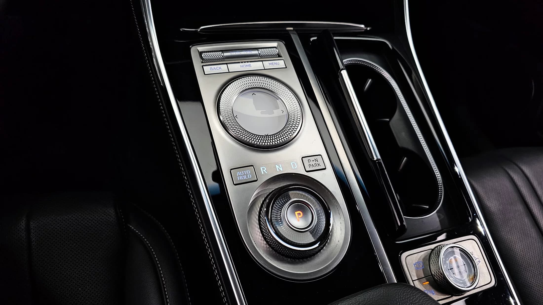 Genesis GV80 2.5T Gasoline AWD, 2021 г. 66617 км. — фото 9