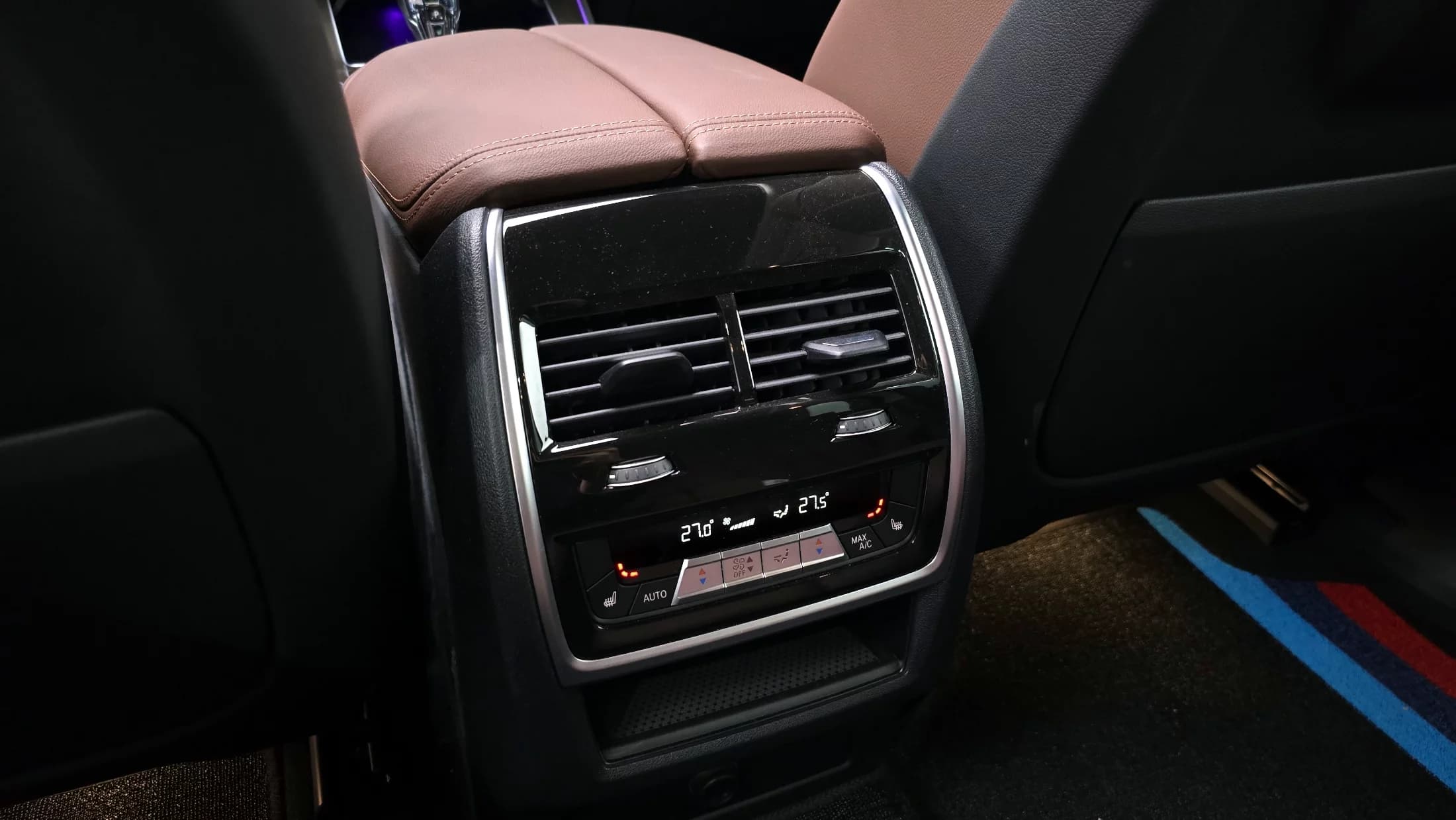 BMW X5 xDrive 30d xLine, 2022 г. 24441 км. — фото 16
