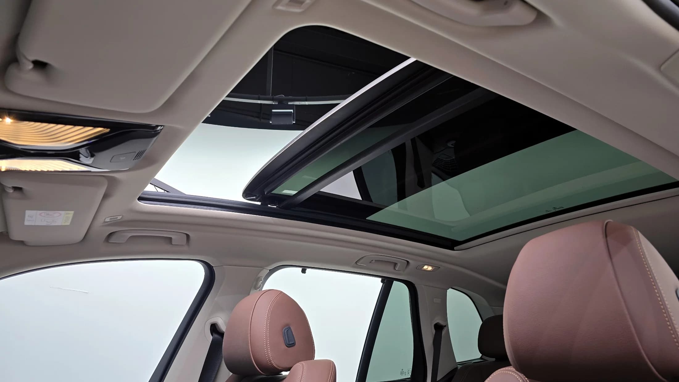 BMW X5 xDrive 30d xLine, 2022 г. 24441 км. — фото 18