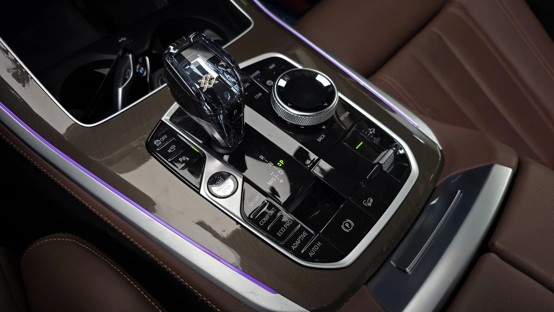 BMW X5 xDrive 30d xLine, 2022 г. 24441 км. — фото 9