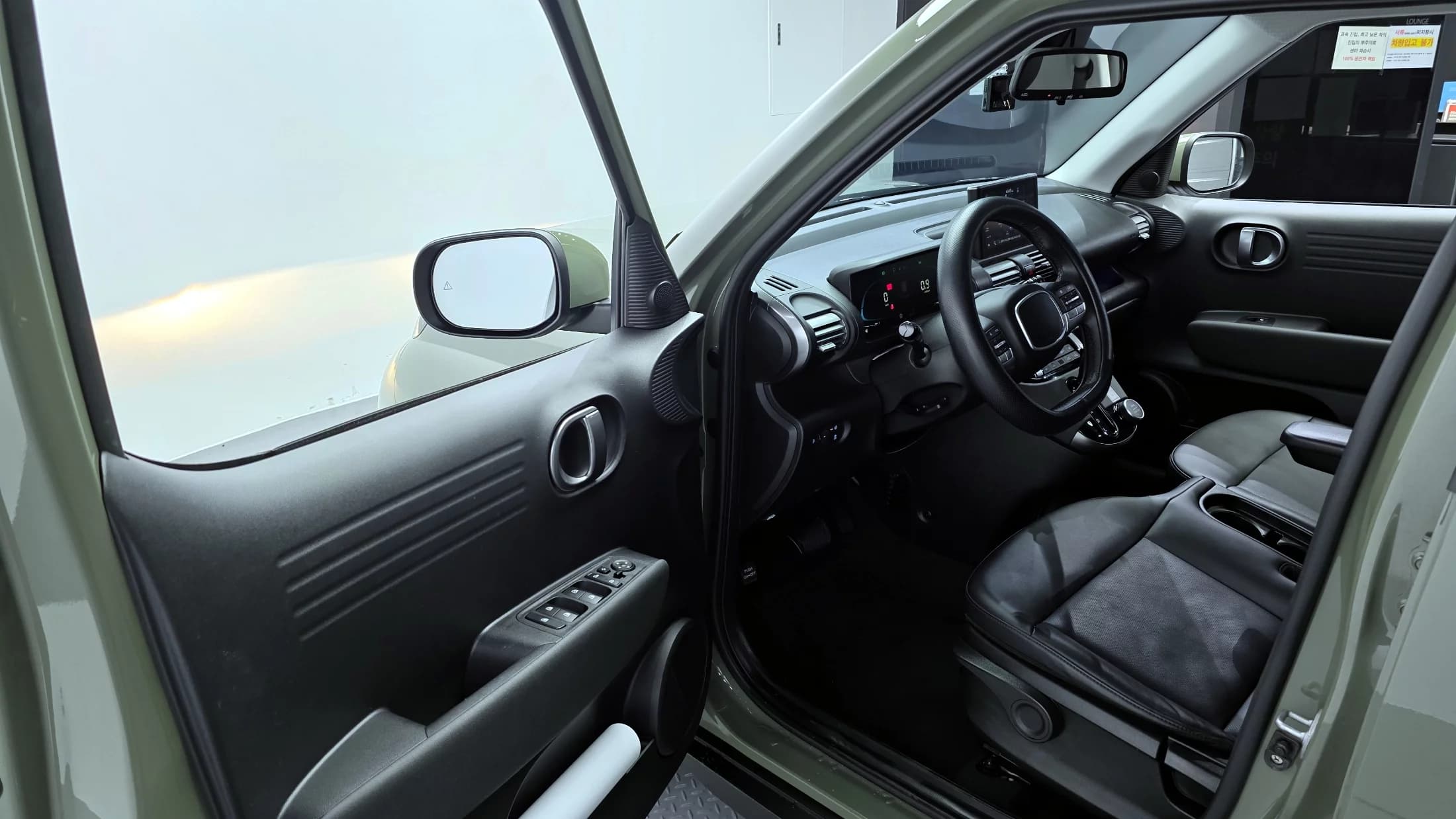 Hyundai Casper Turbo The Essential, 2022 г. 26778 км. — фото 11