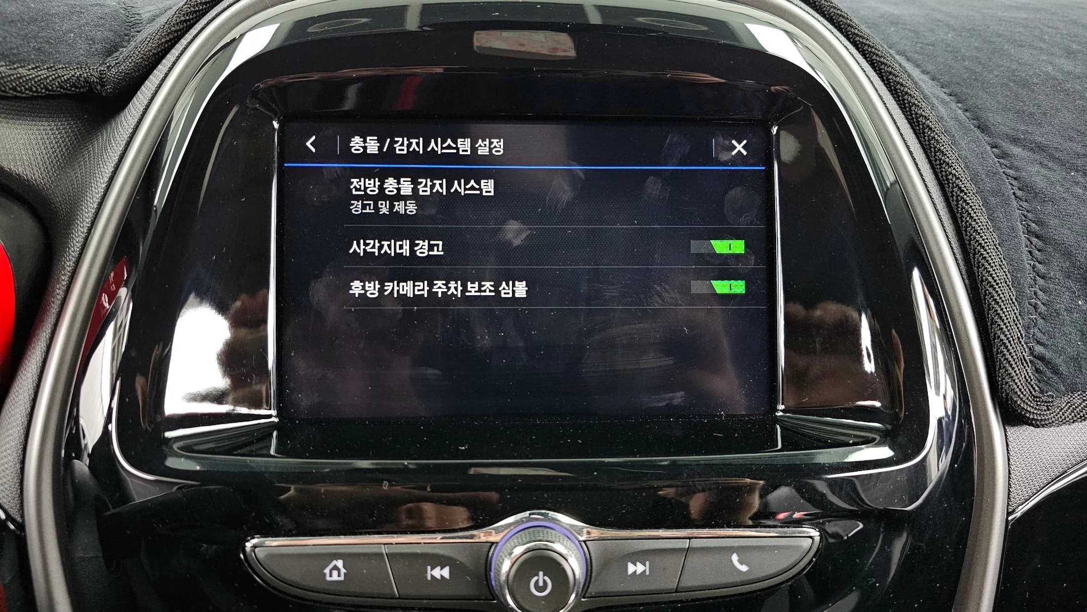 Daewoo Spark Premier, 2022 г. 15178 км. — фото 17