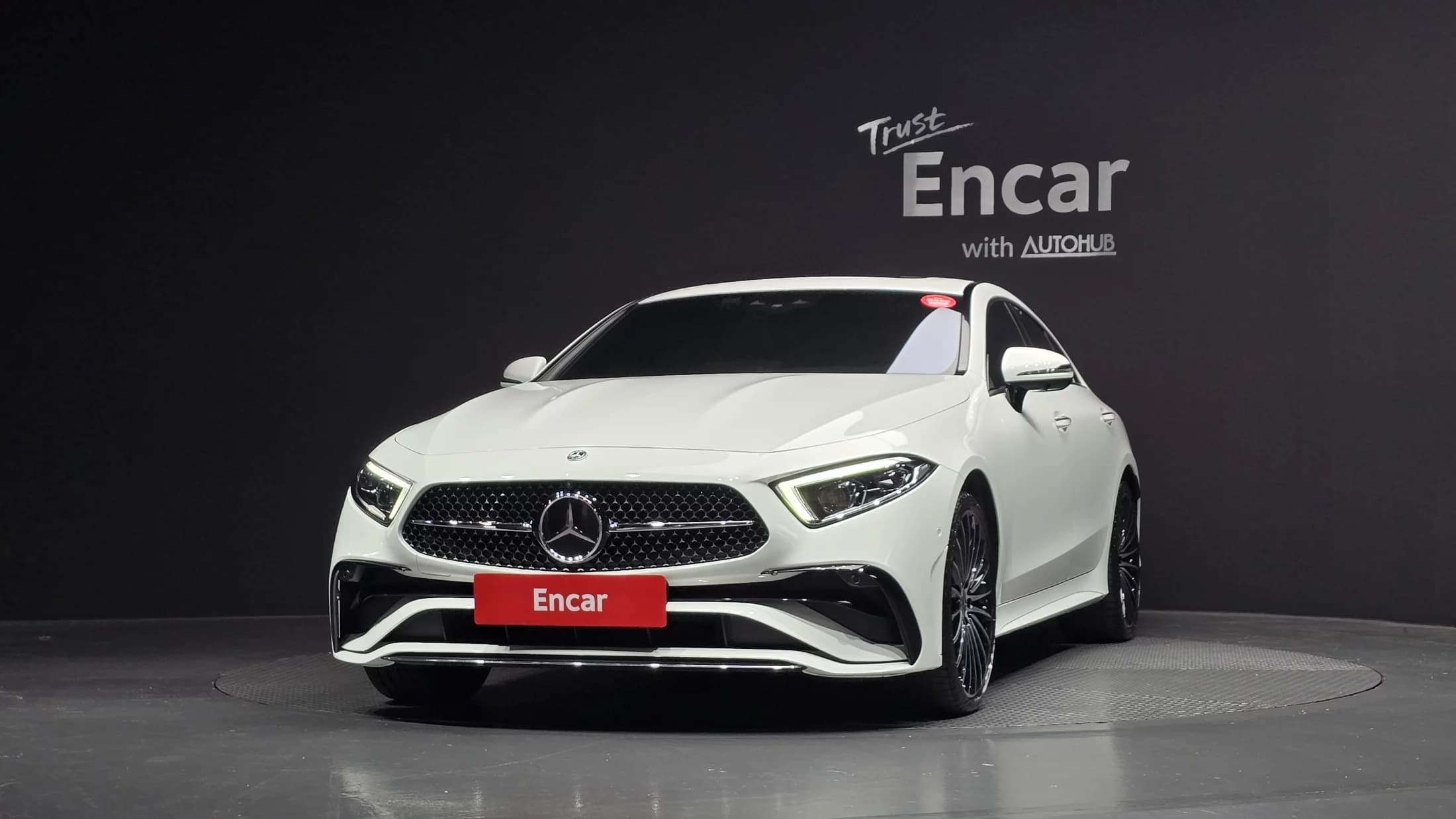 Mercedes-Benz CLS-Class CLS450 4MATIC, 2022 г. 23160 км. — фото 3