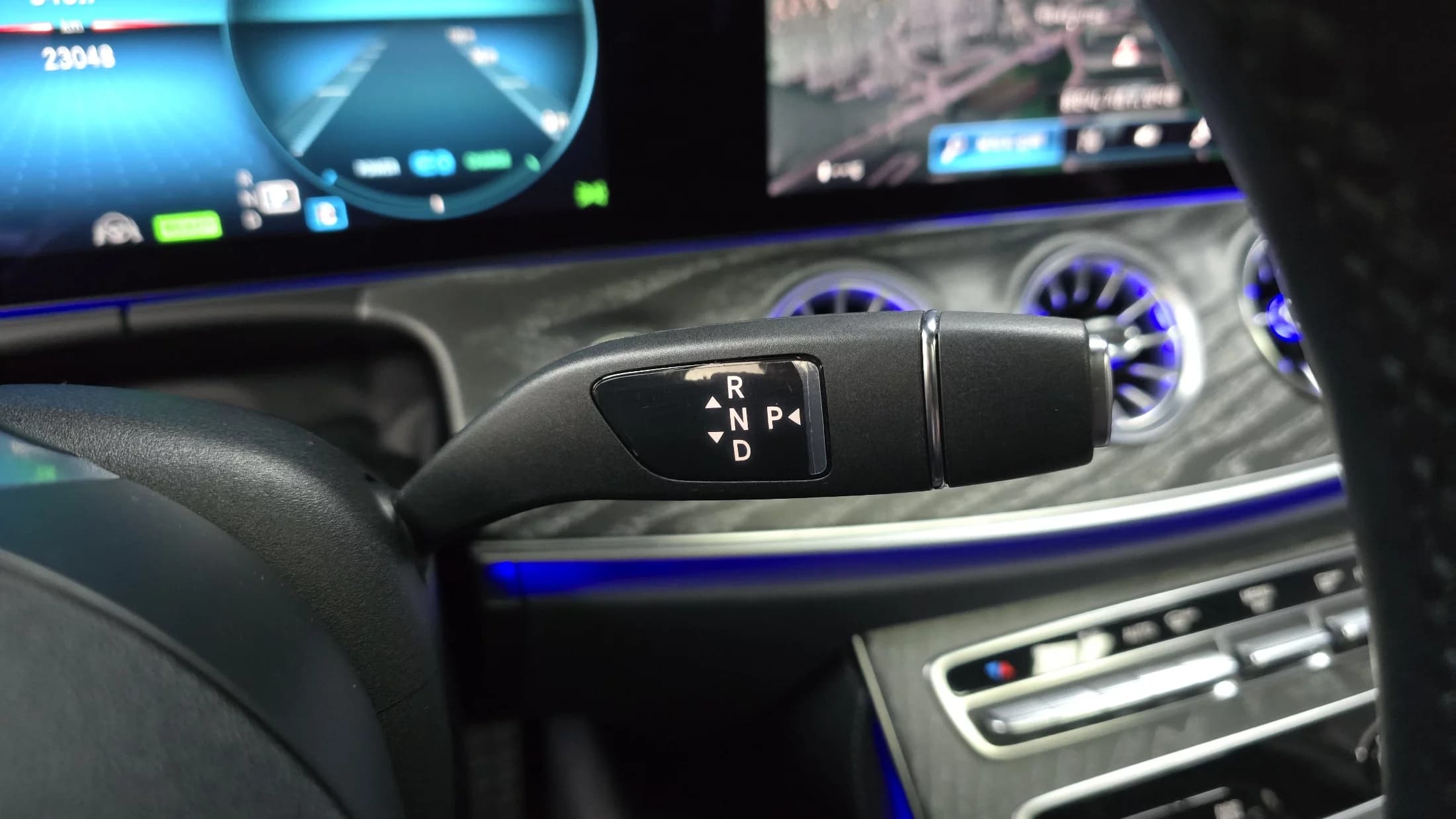 Mercedes-Benz CLS-Class CLS450 4MATIC, 2022 г. 23160 км. — фото 9