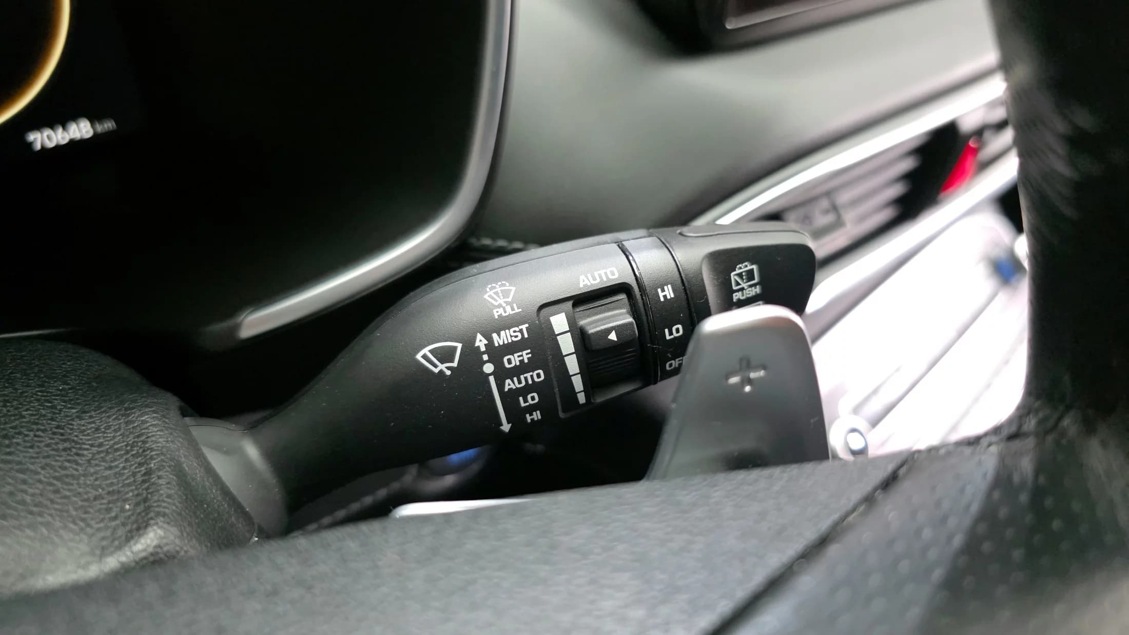 Hyundai Santa Fe Diesel 2.2 2WD Calligraphy, 2021 г. 70776 км. — фото 14