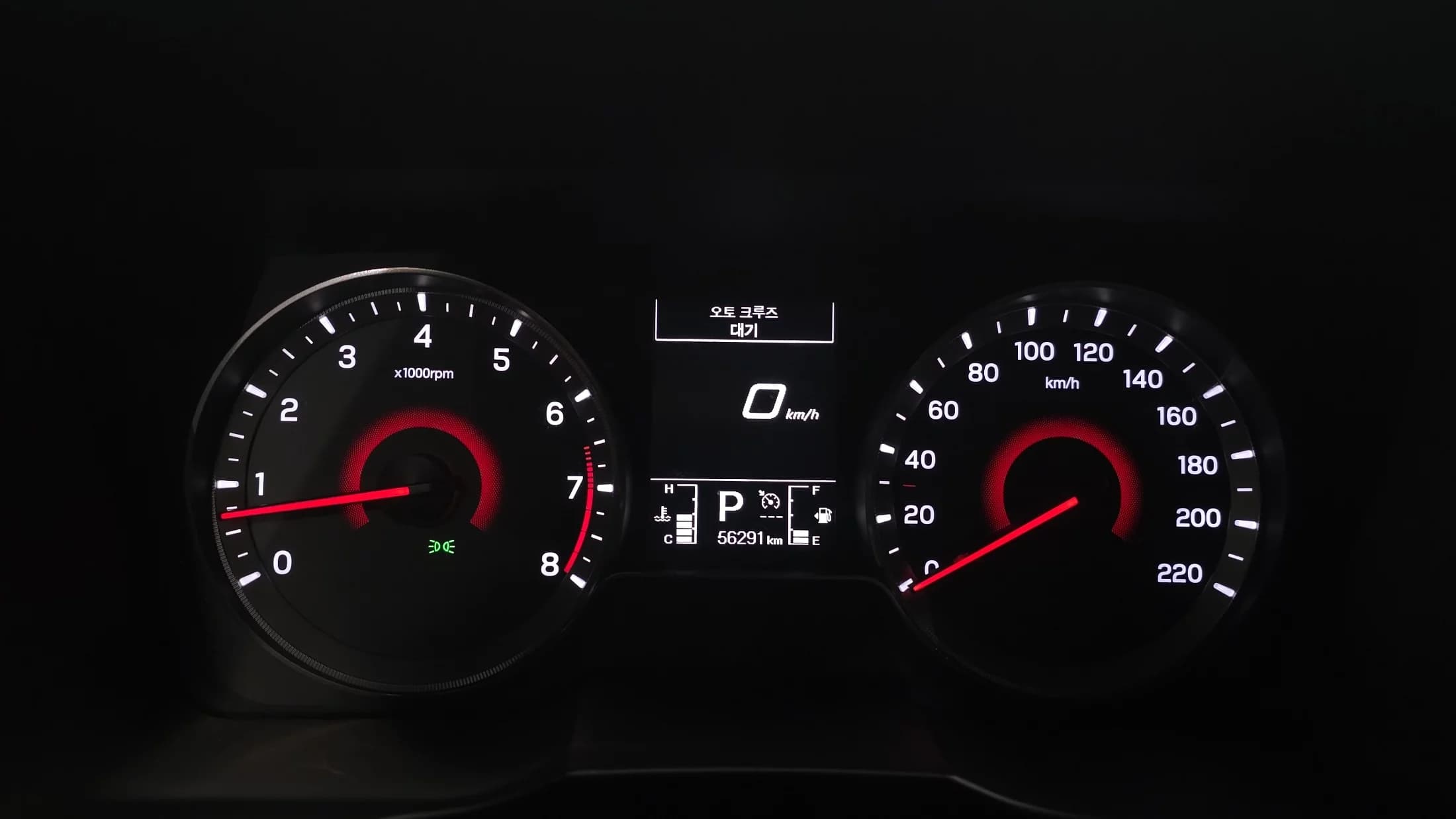 SsangYong TIBOLI Gasoline 1.5 2WD V3, 2021 г. 56425 км. — фото 8