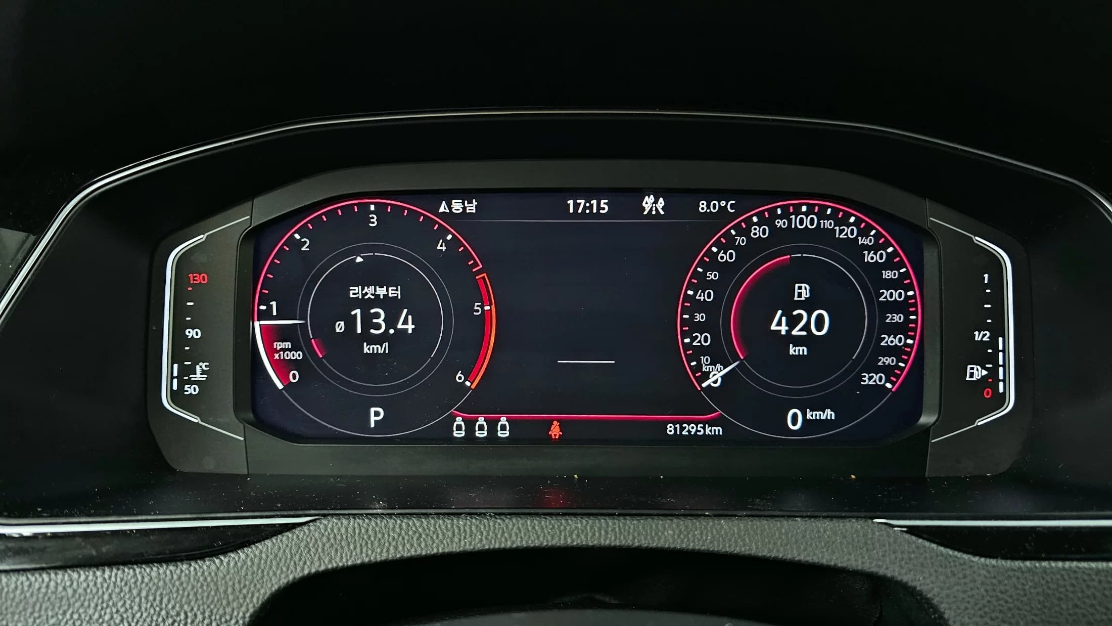 Volkswagen PASSAT 2.0 TDI Prestige, 2022 г. 81432 км. — фото 8