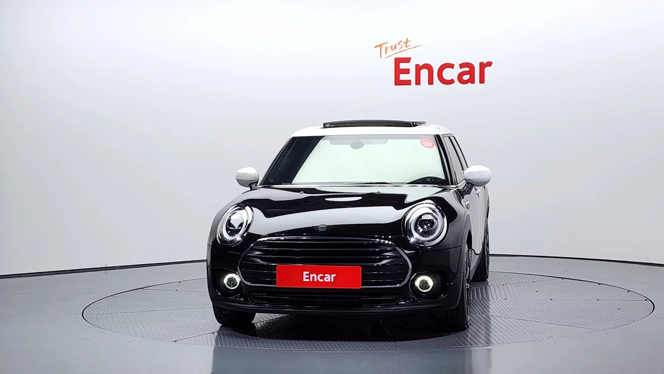 MINI Clubman Standard 2nd, 2021 г. 29304 км. — фото 3