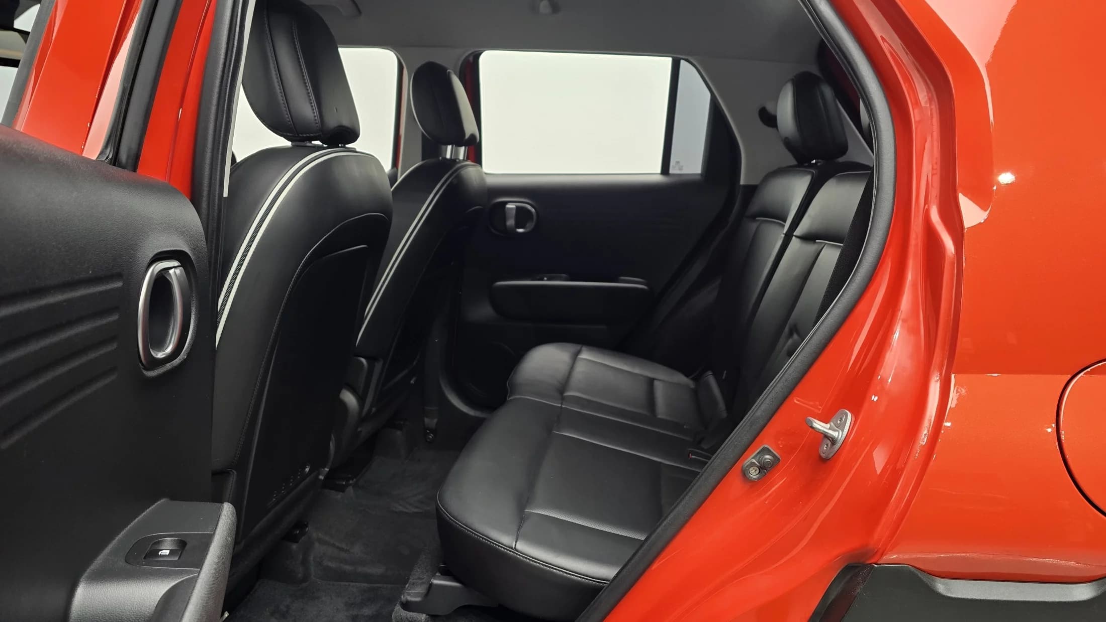 Hyundai Casper Turbo Inspiration, 2022 г. 78358 км. — фото 12