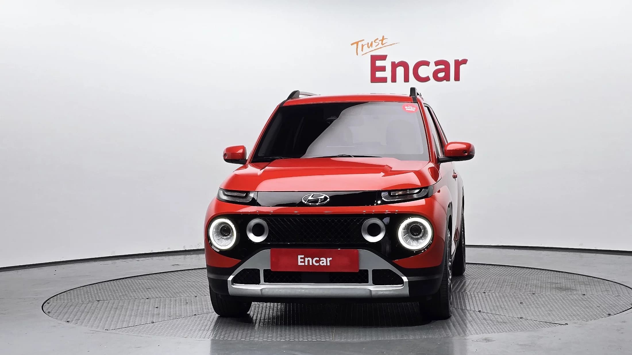 Hyundai Casper Turbo Inspiration, 2022 г. 78358 км. — фото 3