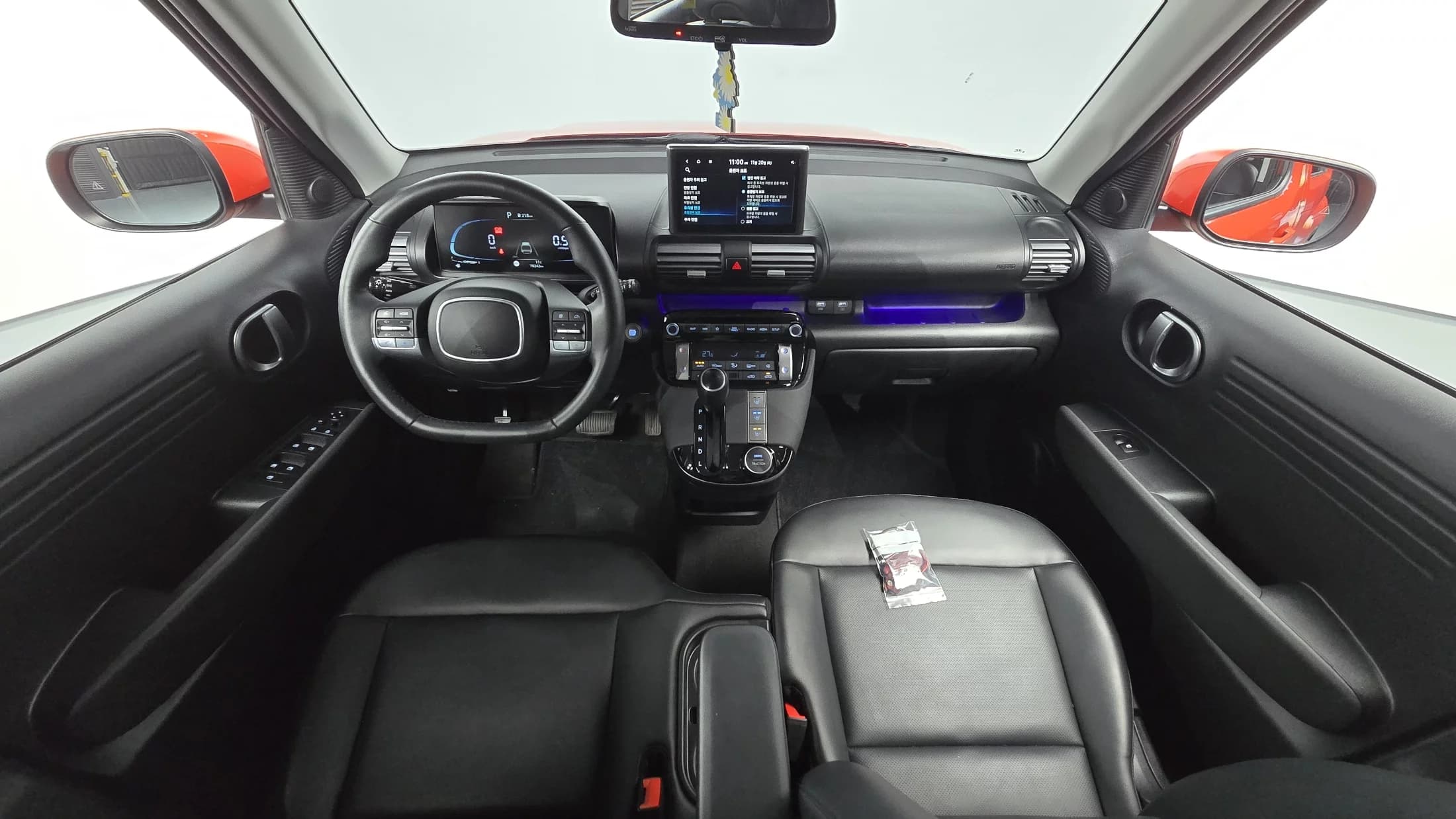 Hyundai Casper Turbo Inspiration, 2022 г. 78358 км. — фото 7