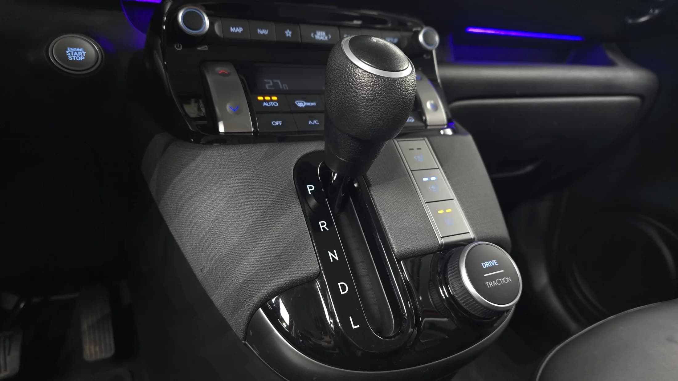 Hyundai Casper Turbo Inspiration, 2022 г. 78358 км. — фото 9