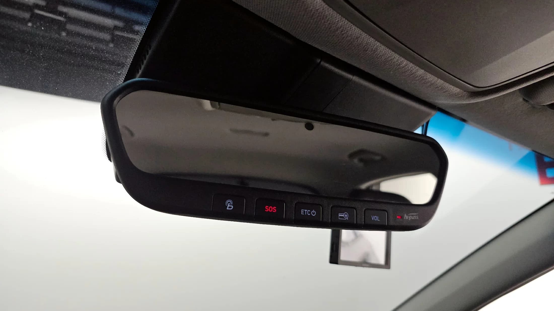 Hyundai Kona Gasoline 2.0 2WD Modern, 2022 г. 50016 км. — фото 16