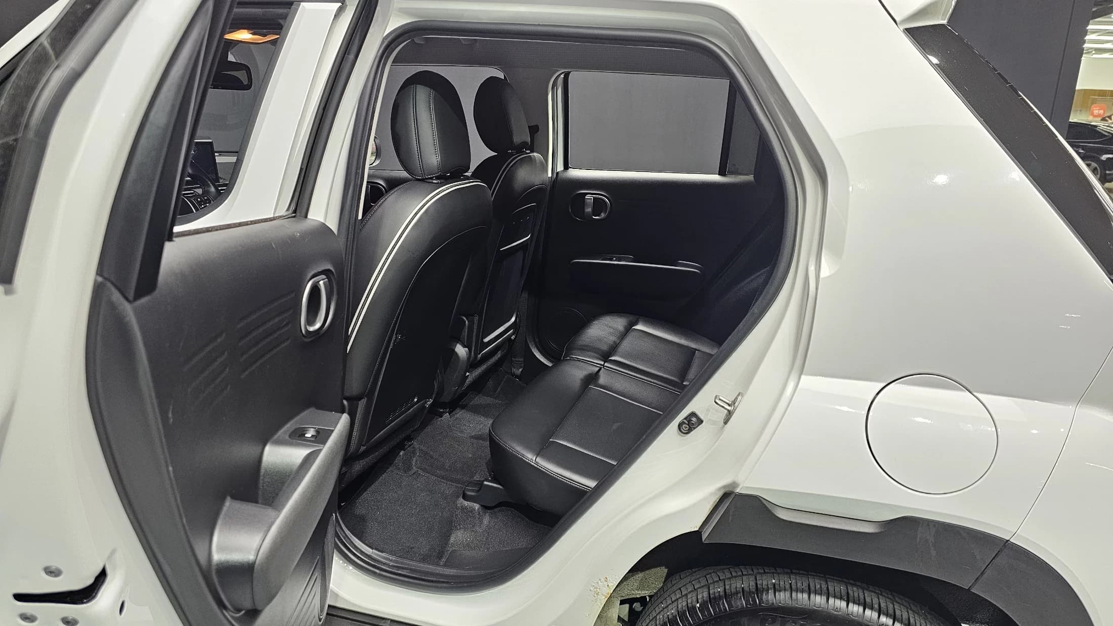 Hyundai Casper Inspiration, 2022 г. 59794 км. — фото 12