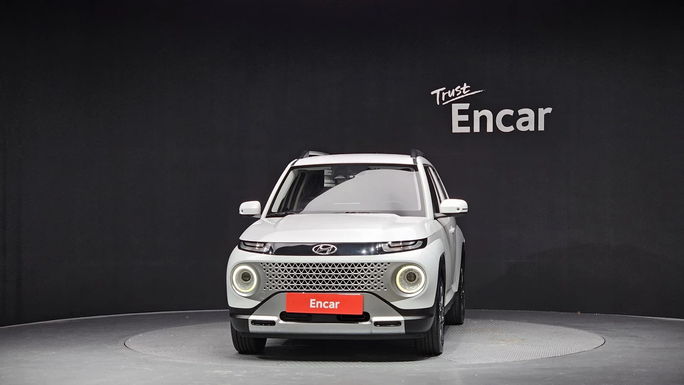 Hyundai Casper Inspiration, 2022 г. 59794 км. — фото 3