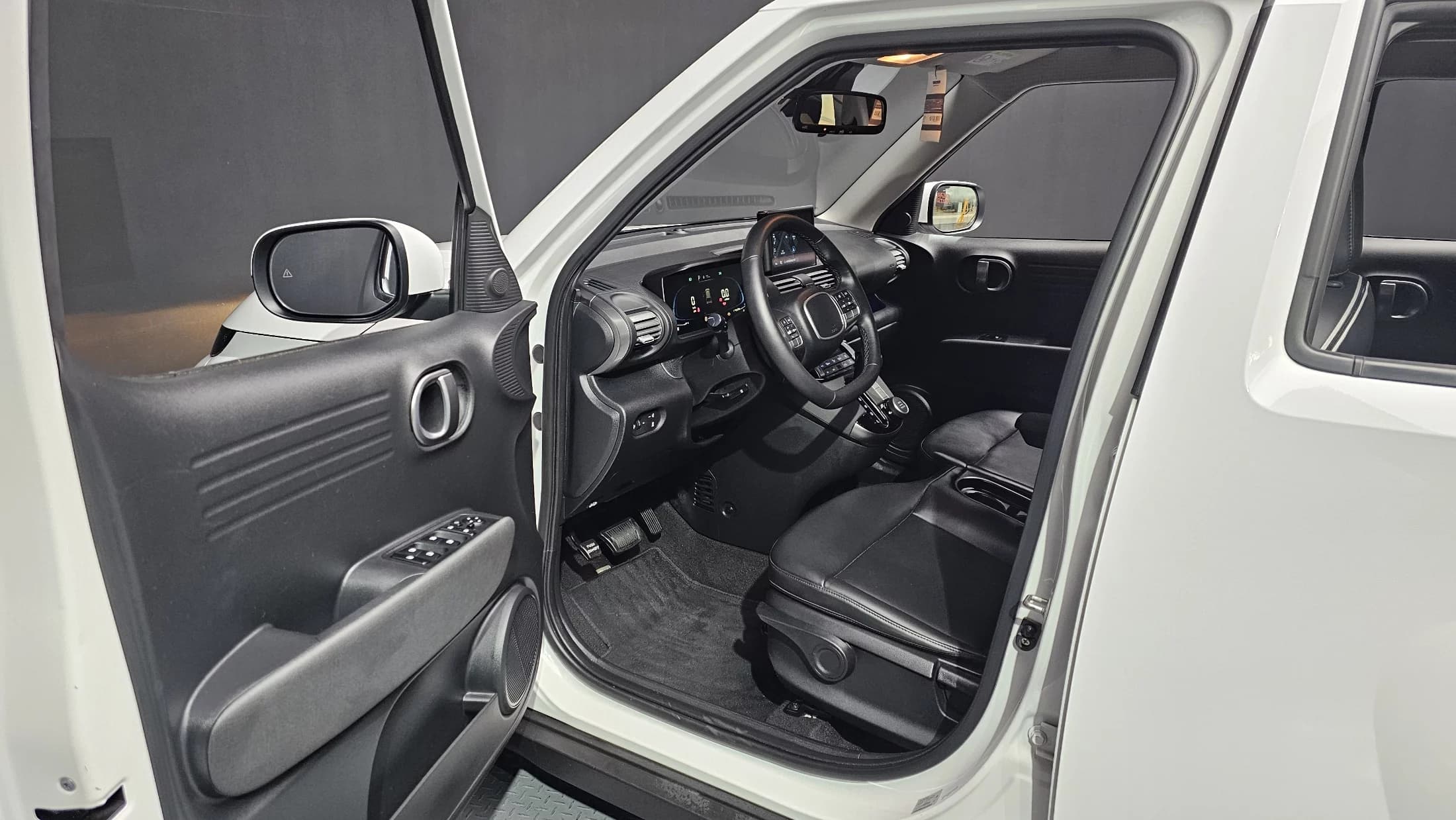Hyundai Casper Inspiration, 2022 г. 59794 км. — фото 10