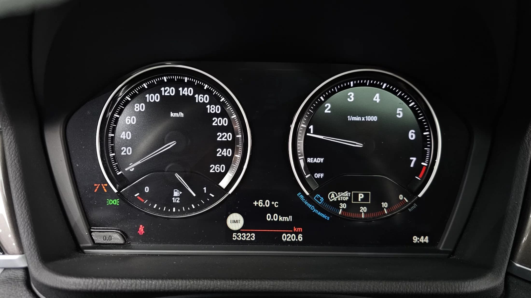 BMW X1 xDrive 20i xLine, 2021 г. 53381 км. — фото 8