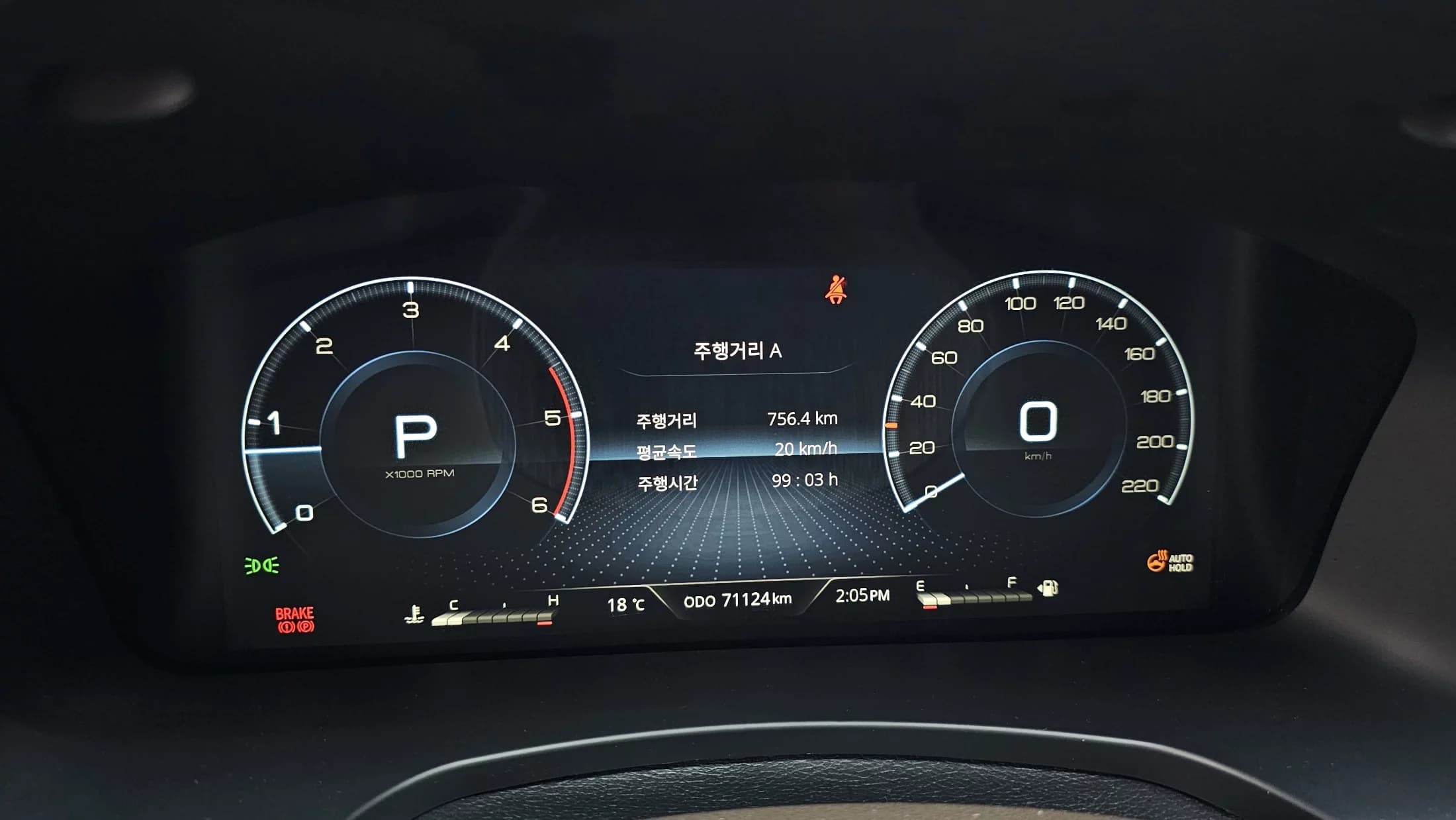 SsangYong Rexton Diesel 2.2 2WD Prestige, 2021 г. 71262 км. — фото 8