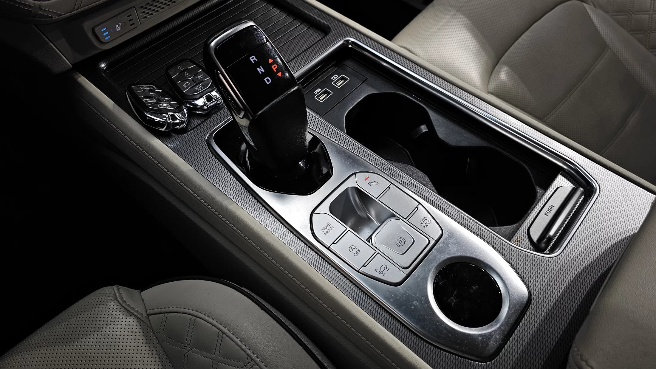 SsangYong Rexton Diesel 2.2 2WD Prestige, 2021 г. 71262 км. — фото 9