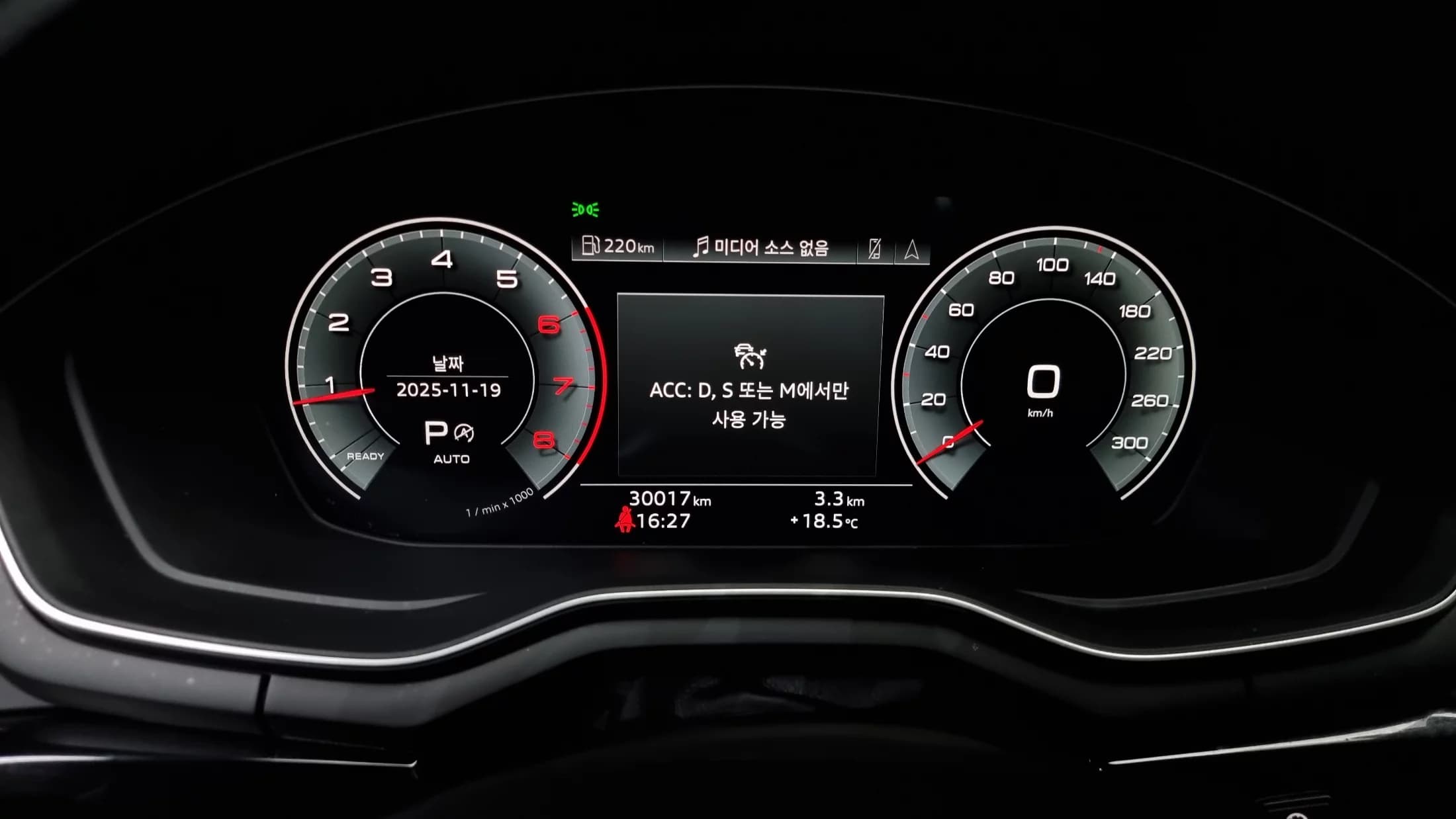 Audi A5 40 TFSI Quattro Premium Sportback, 2021 г. 30038 км. — фото 8
