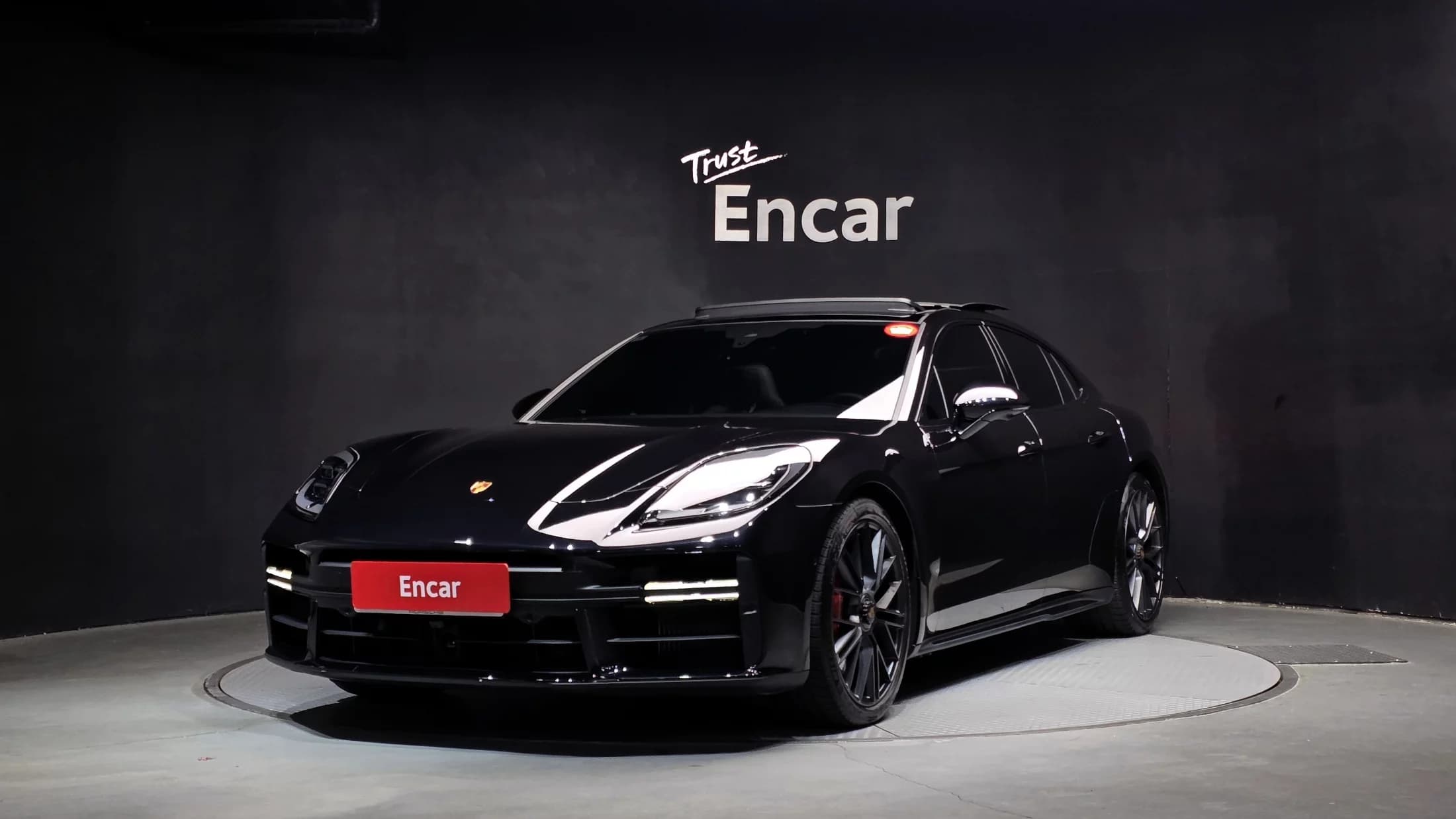 Porsche PANAMERA 4.0 GTS, 2025 г. 20638 км.