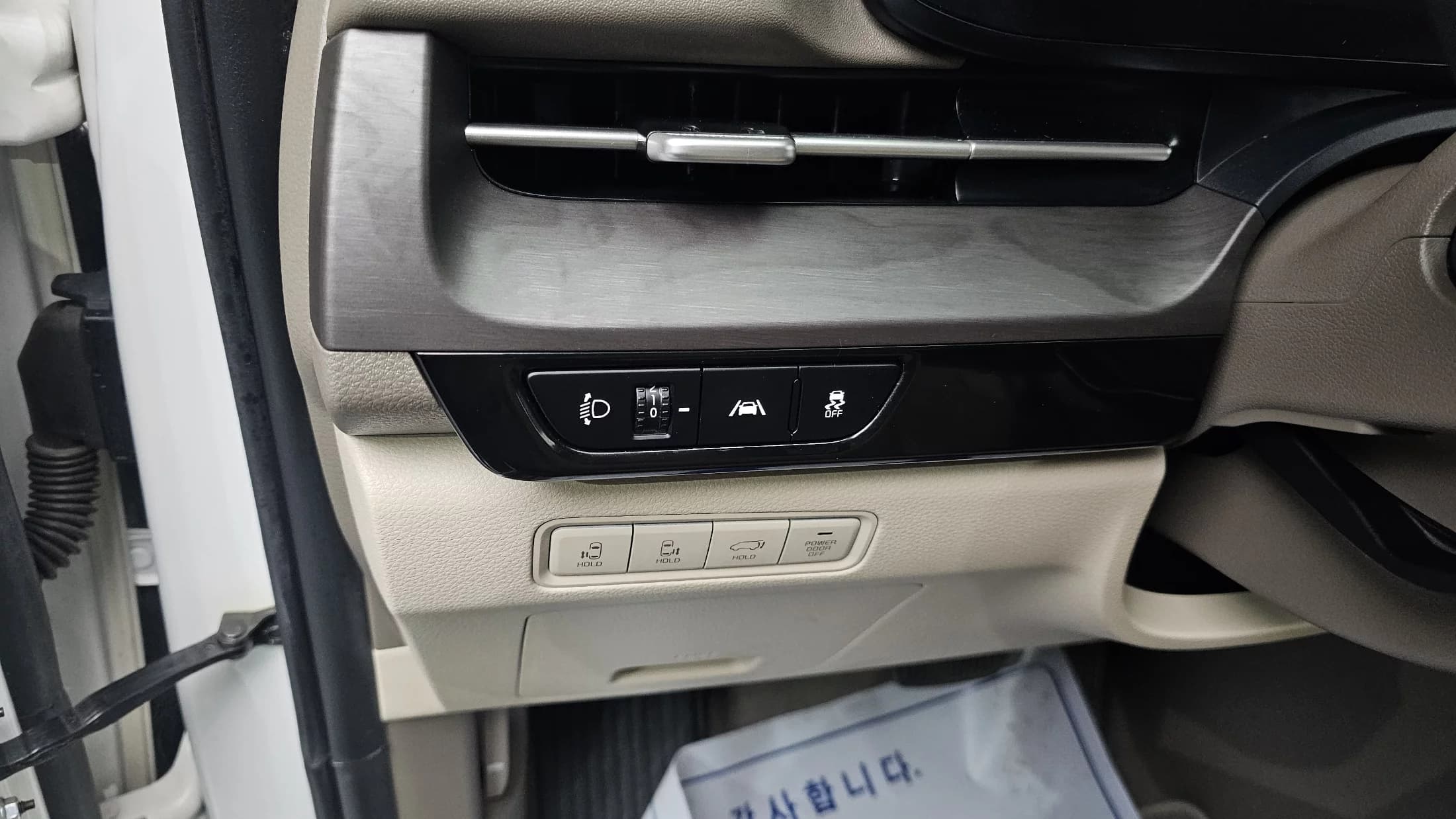 Kia Carnival 11-Seater Signature, 2021 г. 83004 км. — фото 13