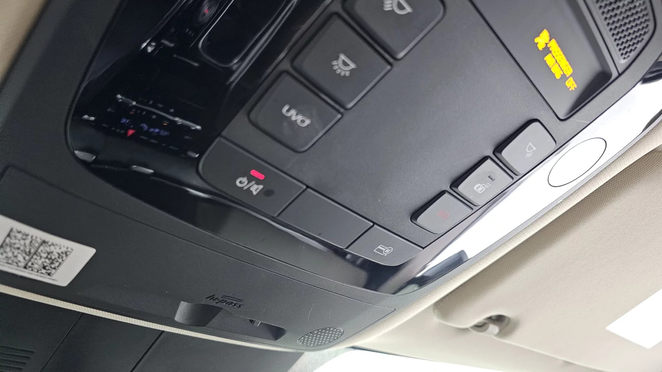 Kia Carnival 11-Seater Signature, 2021 г. 83004 км. — фото 18