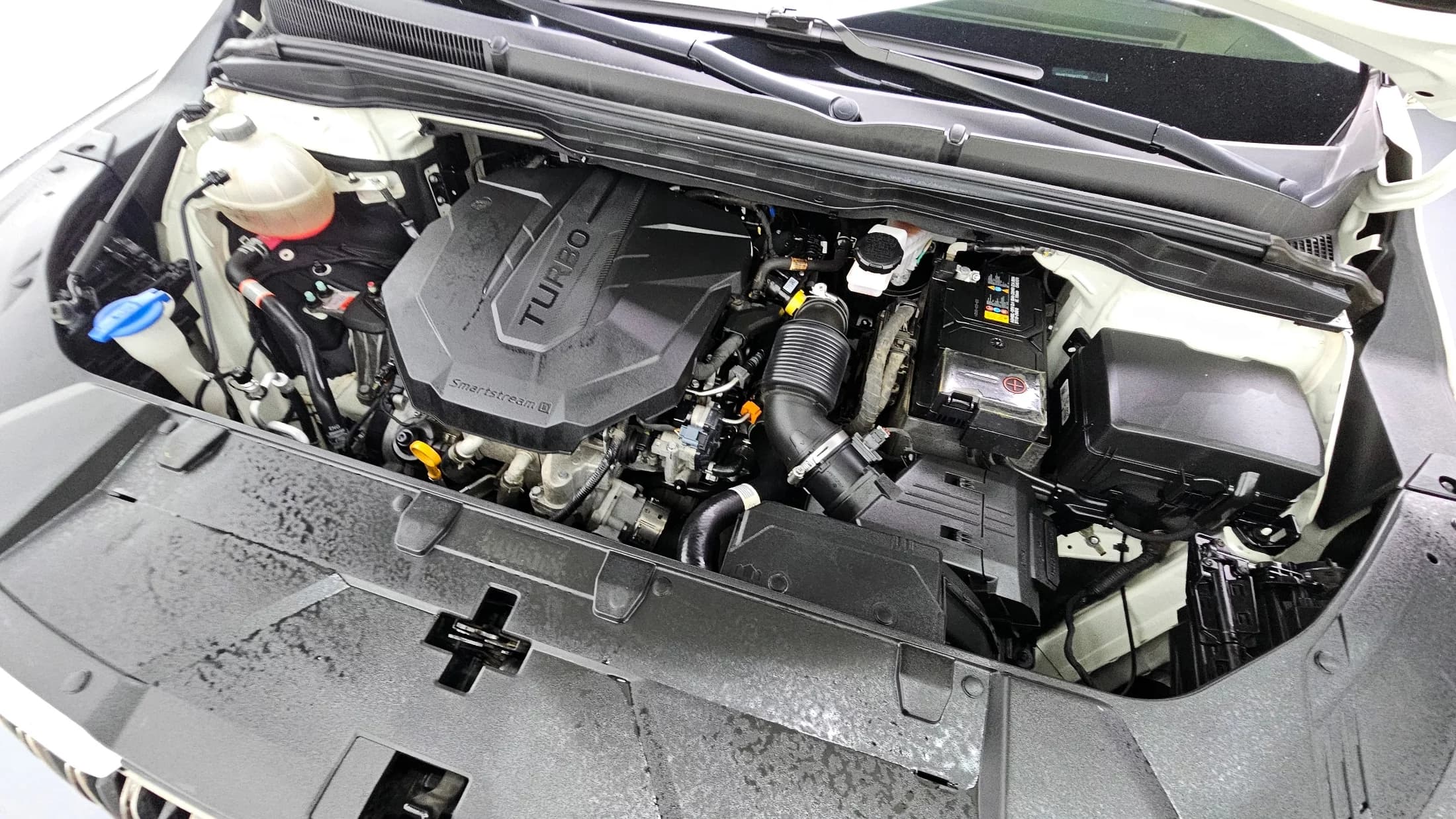 Kia Carnival 11-Seater Signature, 2021 г. 83004 км. — фото 6