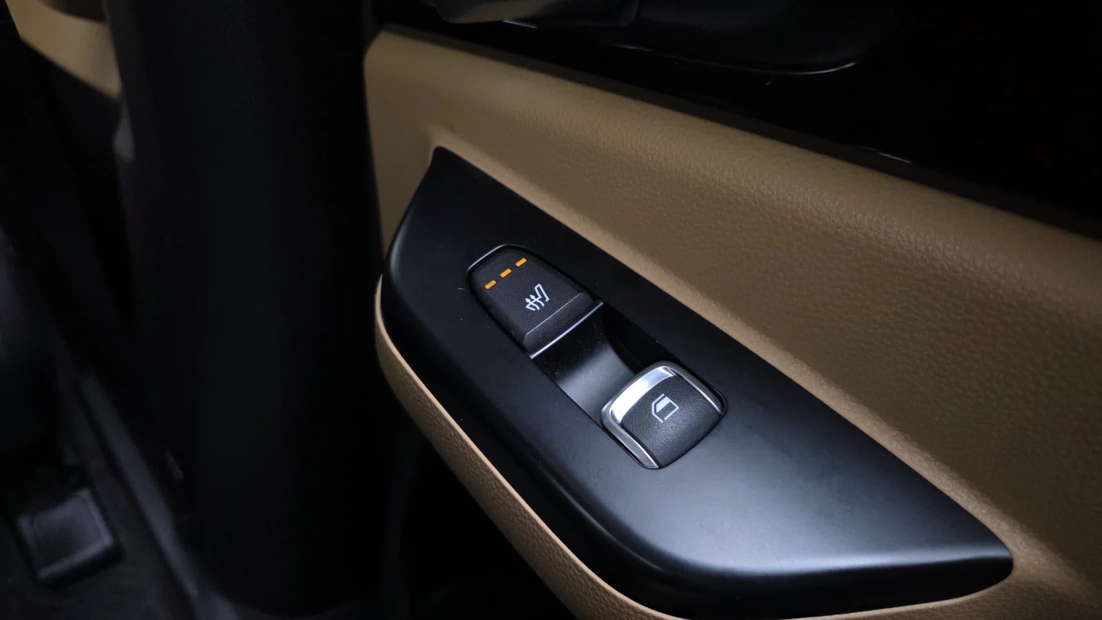 Kia Carnival 9-Seater Prestige, 2021 г. 59044 км. — фото 17