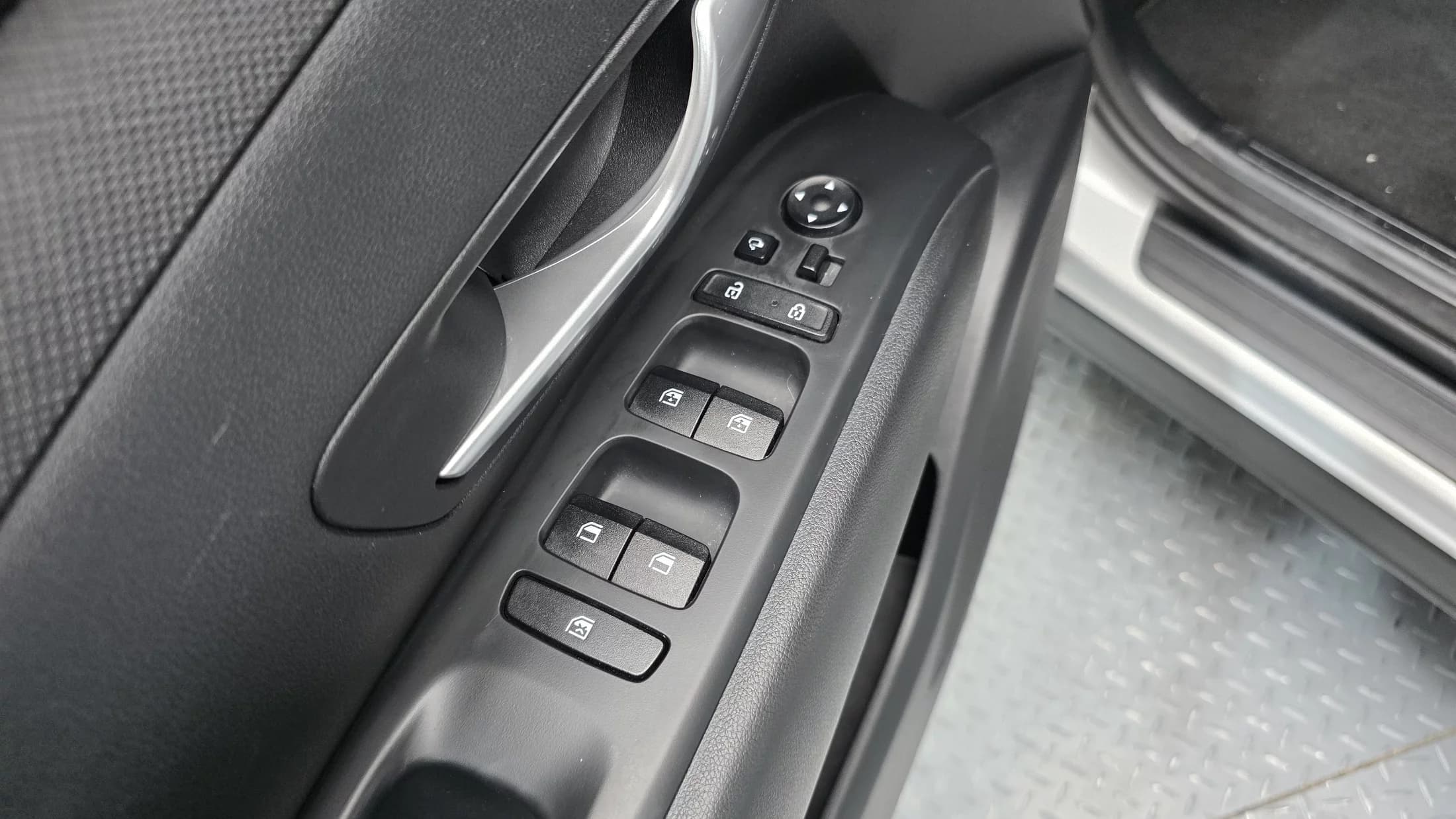 Hyundai Tucson Gasoline 1.6 Turbo 4WD Premium, 2021 г. 73216 км. — фото 14