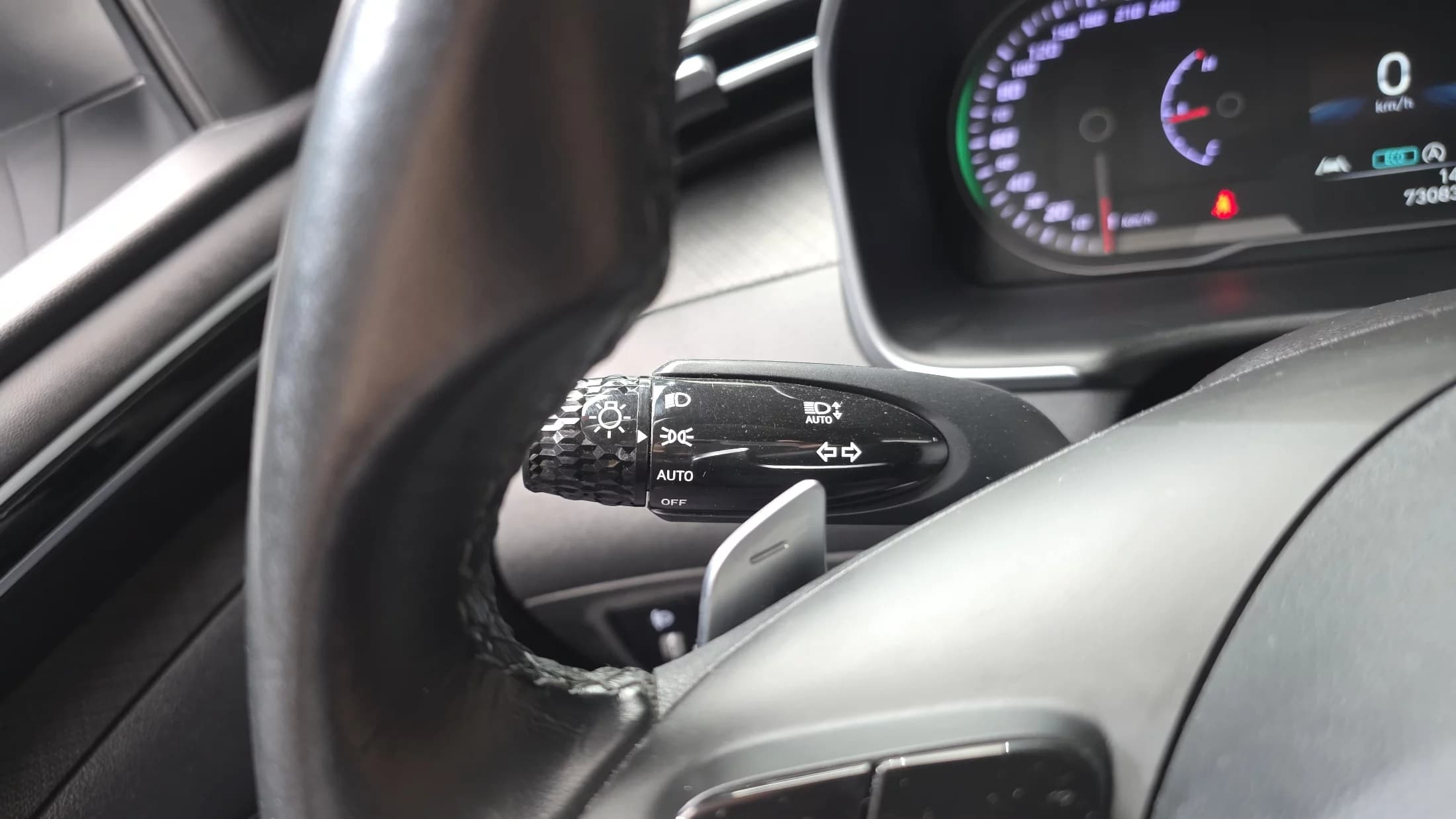 Hyundai Tucson Gasoline 1.6 Turbo 4WD Premium, 2021 г. 73216 км. — фото 16