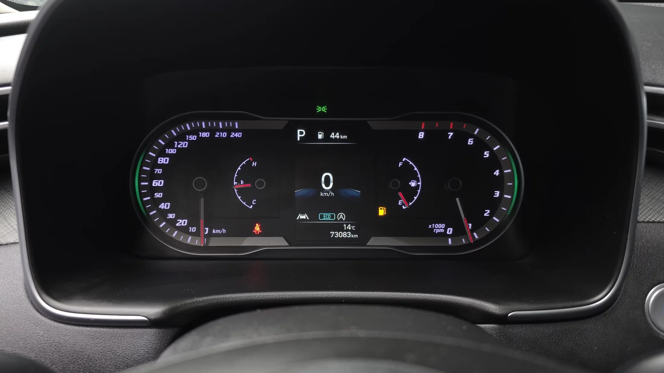 Hyundai Tucson Gasoline 1.6 Turbo 4WD Premium, 2021 г. 73216 км. — фото 8
