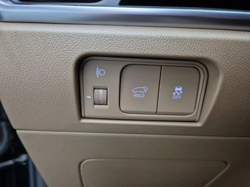 Kia Sorento Gasoline 2.5T 2WD Gravity, 2024 г. 21156 км. — фото 19