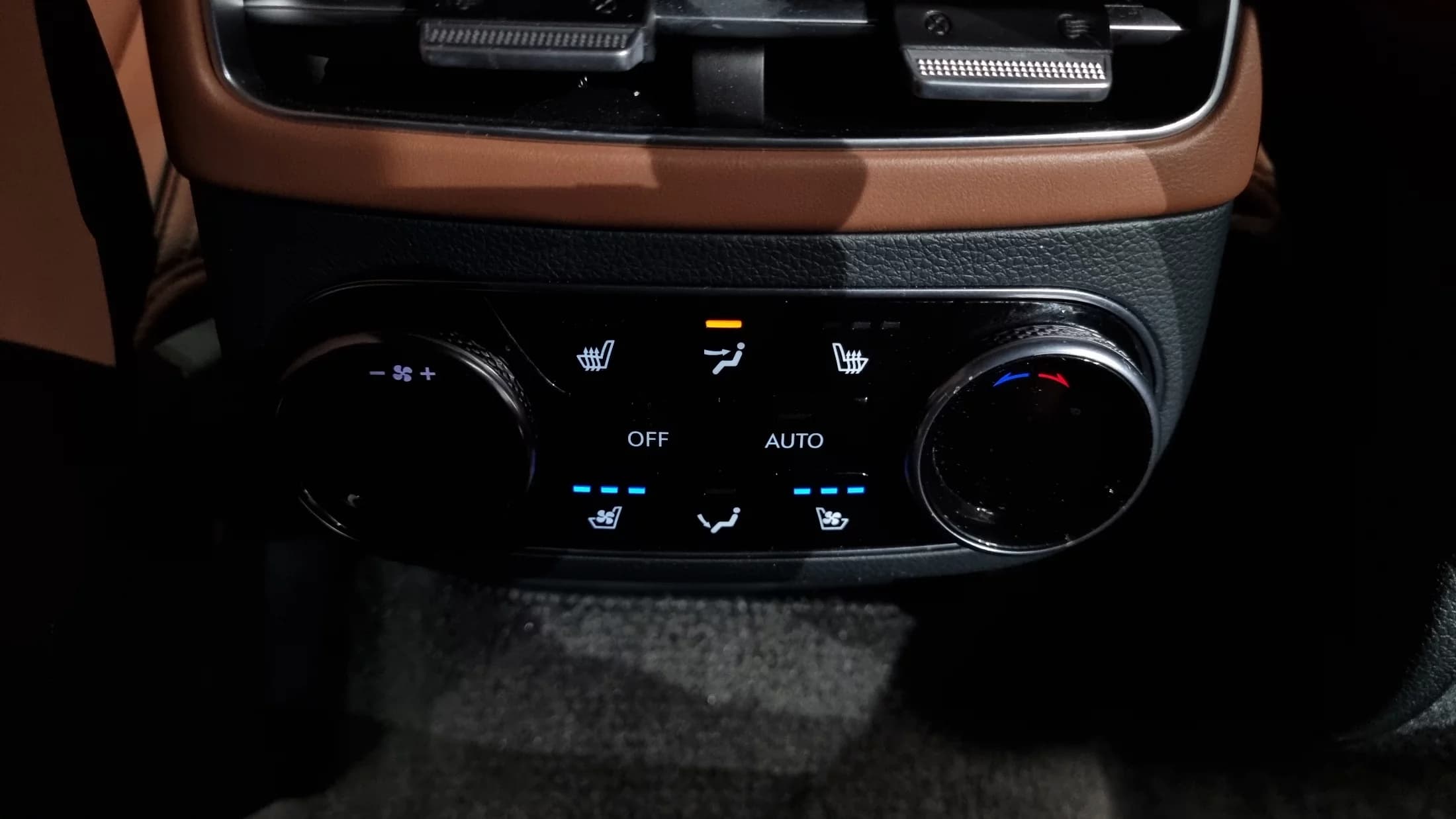 Genesis GV70 2.5T Gasoline AWD, 2022 г. 23717 км. — фото 19
