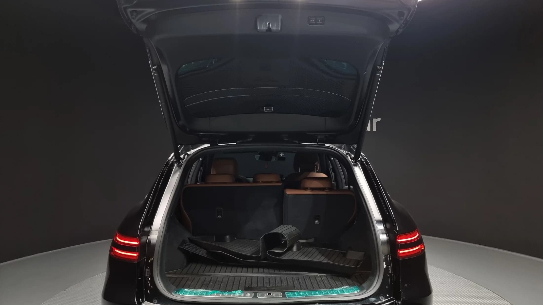 Genesis GV70 2.5T Gasoline AWD, 2022 г. 23717 км. — фото 20