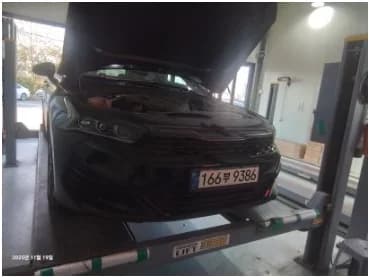 Kia K5 (Киа Оптима) 2.0 Prestige, 2021 г. 69199 км.