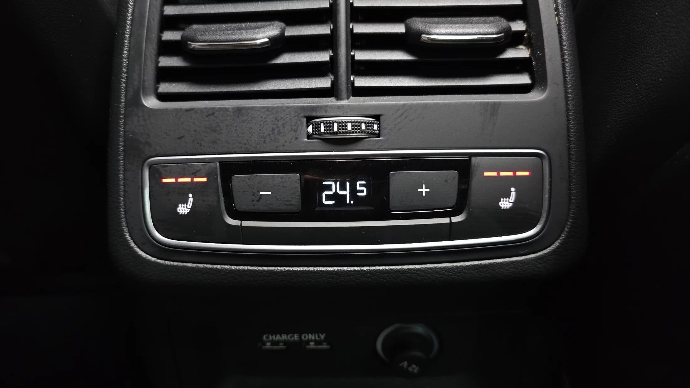 Audi A4 35 TDI Premium, 2022 г. 64572 км. — фото 18