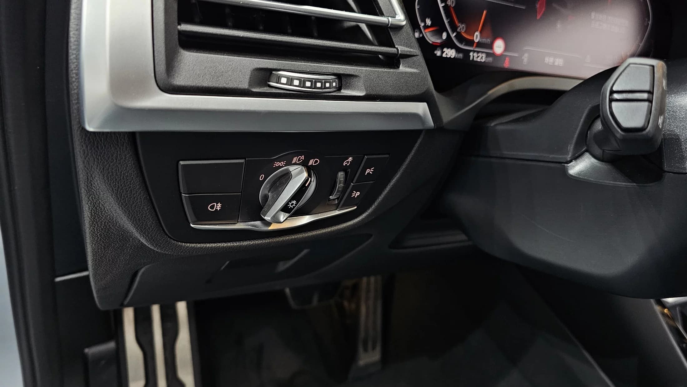 BMW X3 xDrive 20i M Sport, 2022 г. 66759 км. — фото 16