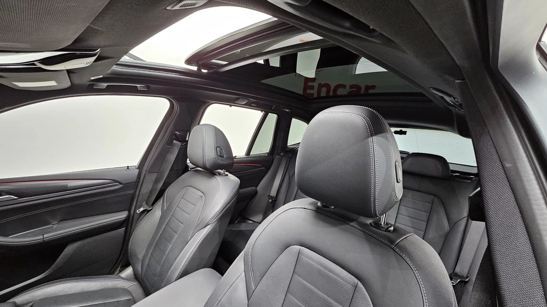 BMW X3 xDrive 20i M Sport, 2022 г. 66759 км. — фото 19