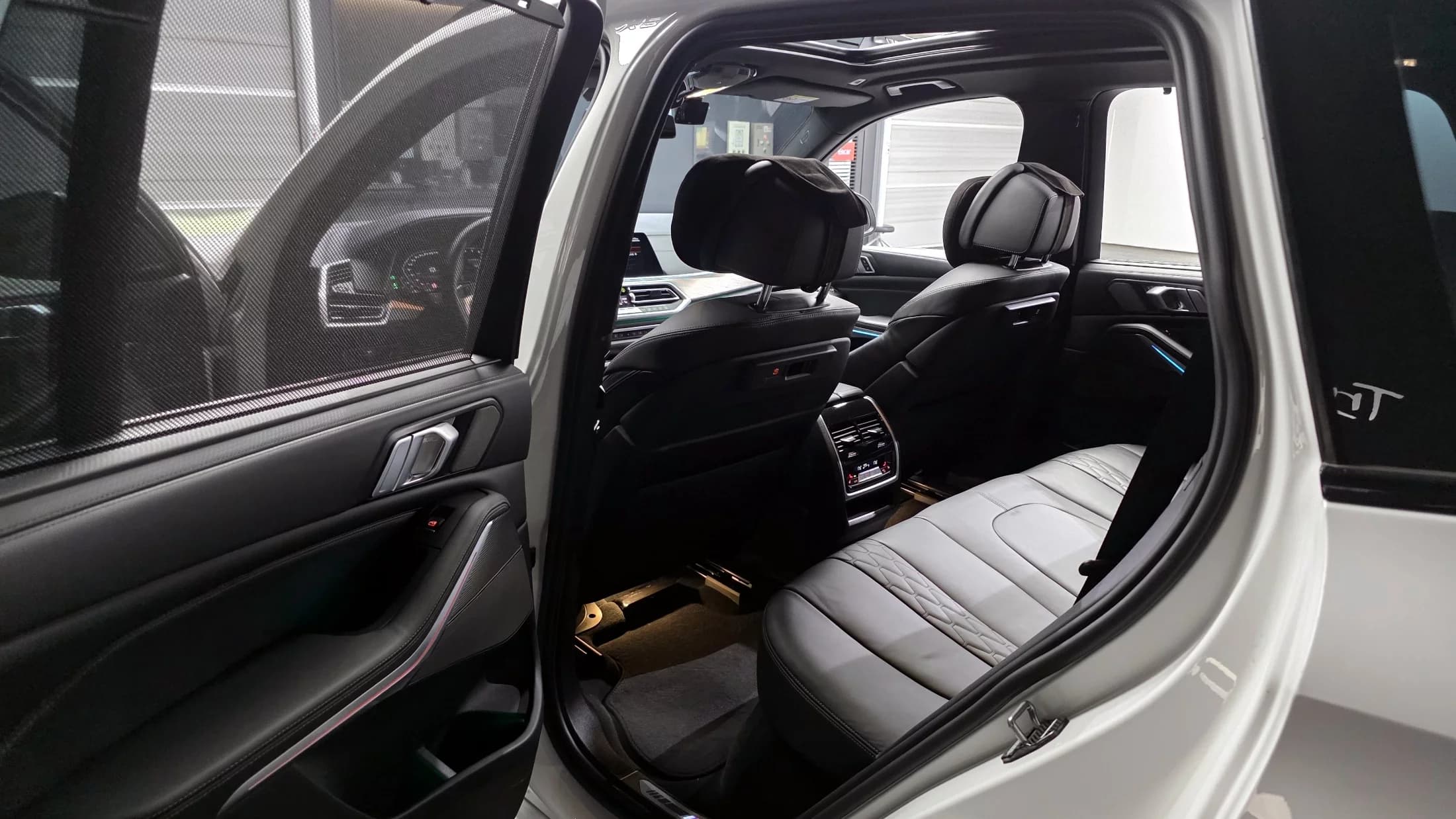 BMW X5 xDrive 40i M Sport, 2023 г. 15438 км. — фото 11