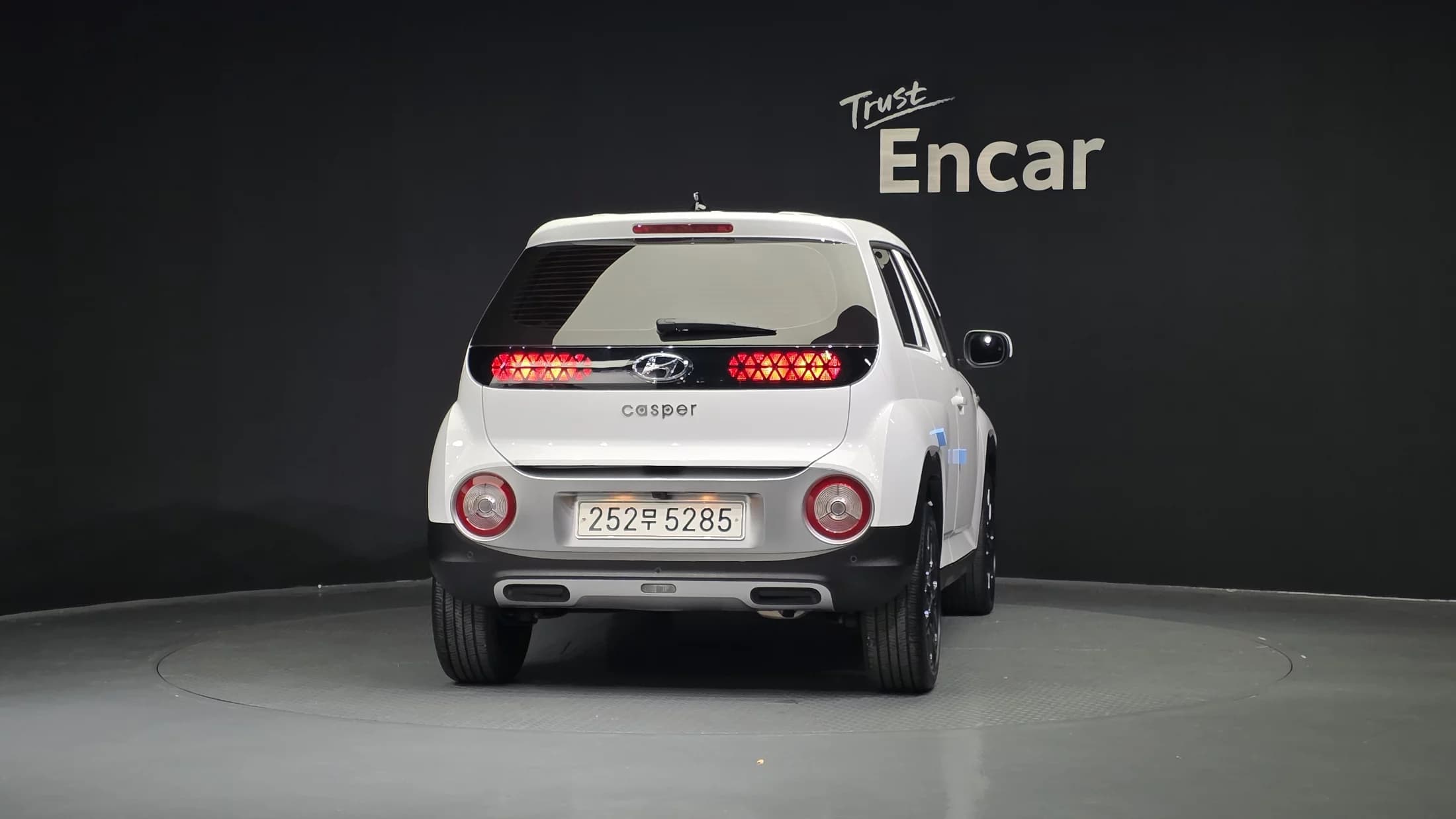 Hyundai Casper Modern, 2021 г. 26431 км. — фото 4