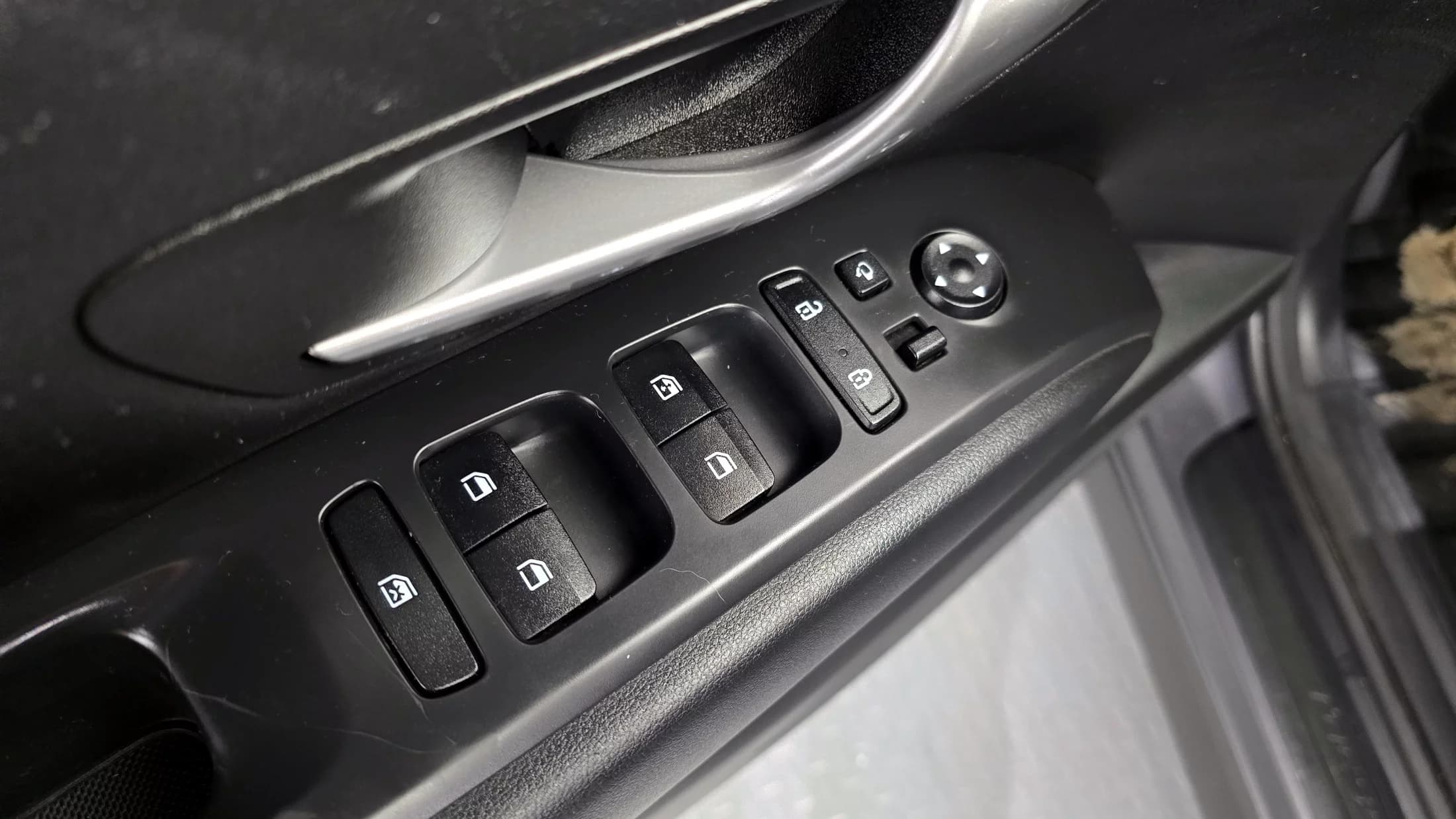 Hyundai Tucson Diesel 2.0 2WD Modern, 2022 г. 85254 км. — фото 14