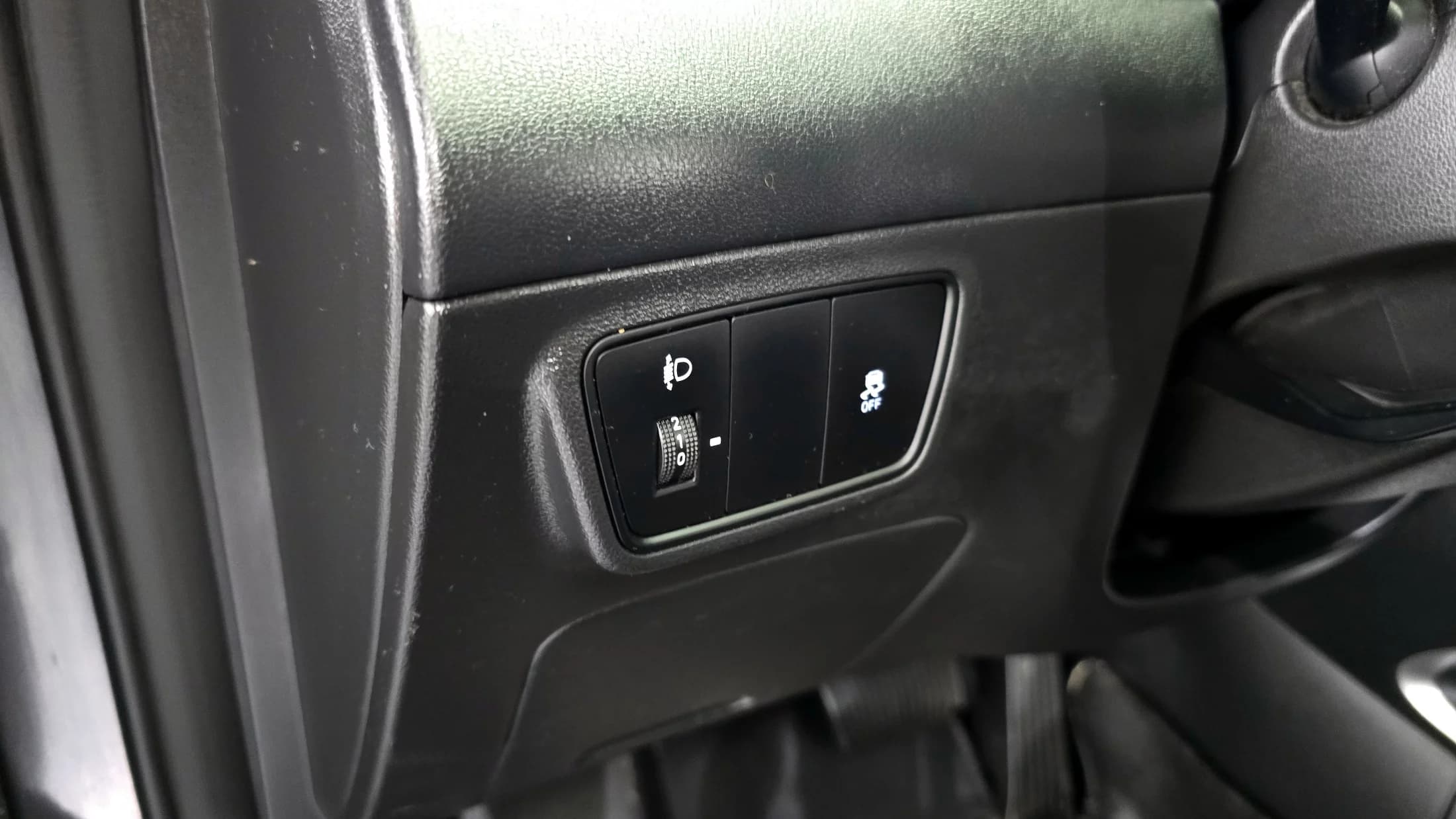 Hyundai Tucson Diesel 2.0 2WD Modern, 2022 г. 85254 км. — фото 15