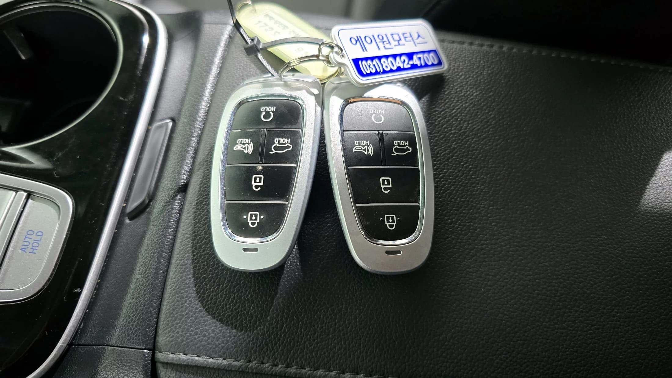 Hyundai Tucson Diesel 2.0 2WD Modern, 2022 г. 85254 км. — фото 19