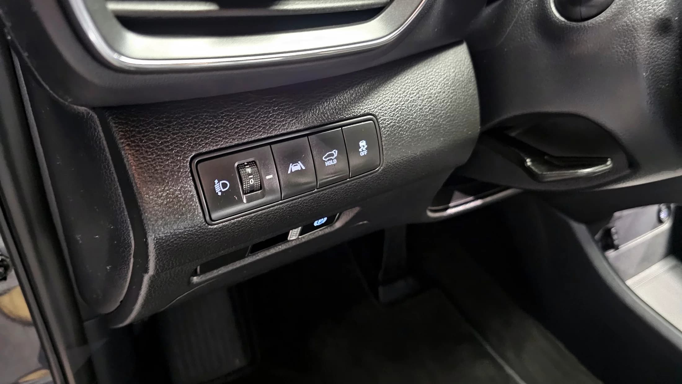 Hyundai Santa Fe Diesel 2.2 4WD Prestige, 2022 г. 62994 км. — фото 15