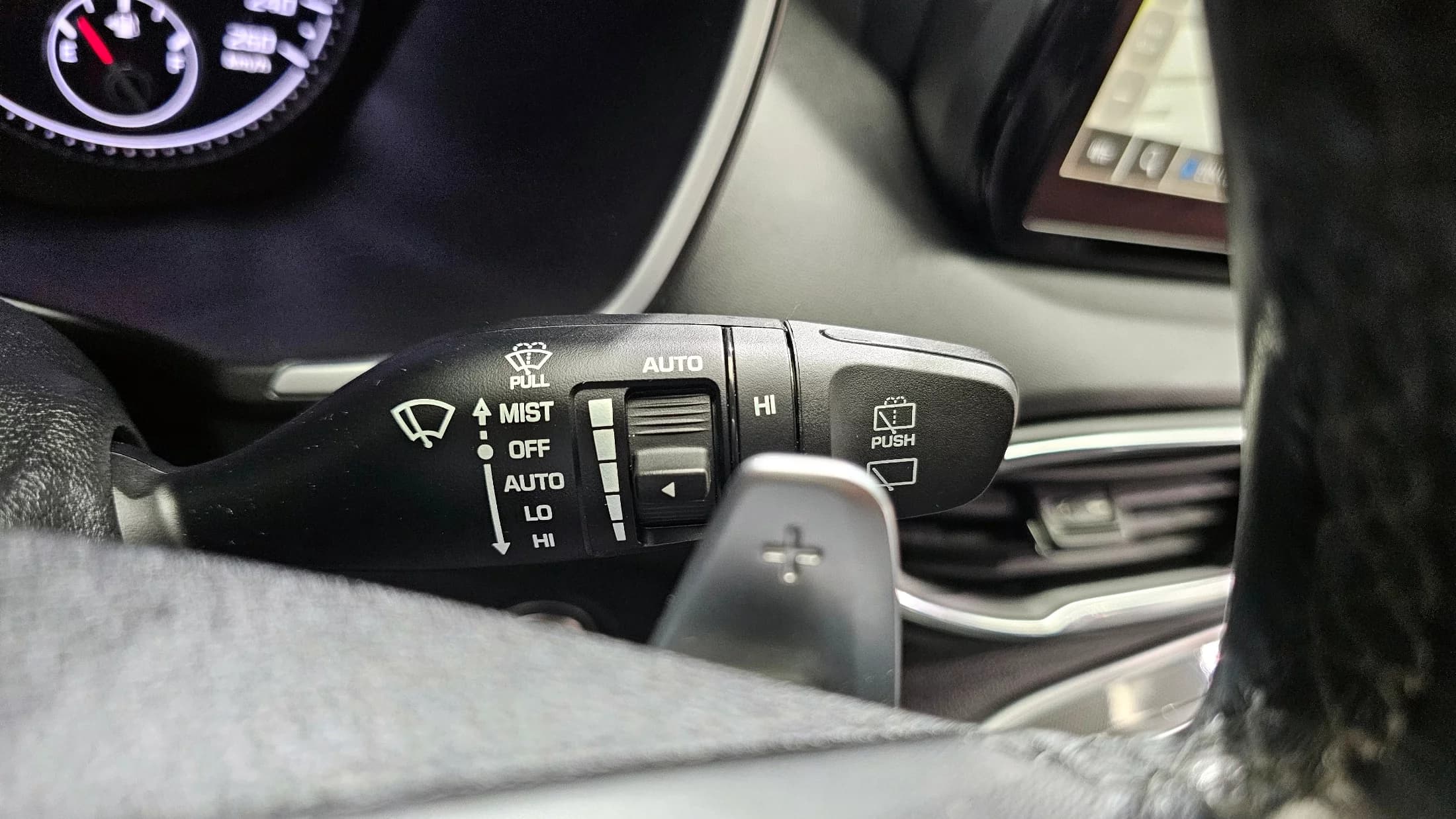 Hyundai Santa Fe Diesel 2.2 4WD Prestige, 2022 г. 62994 км. — фото 16