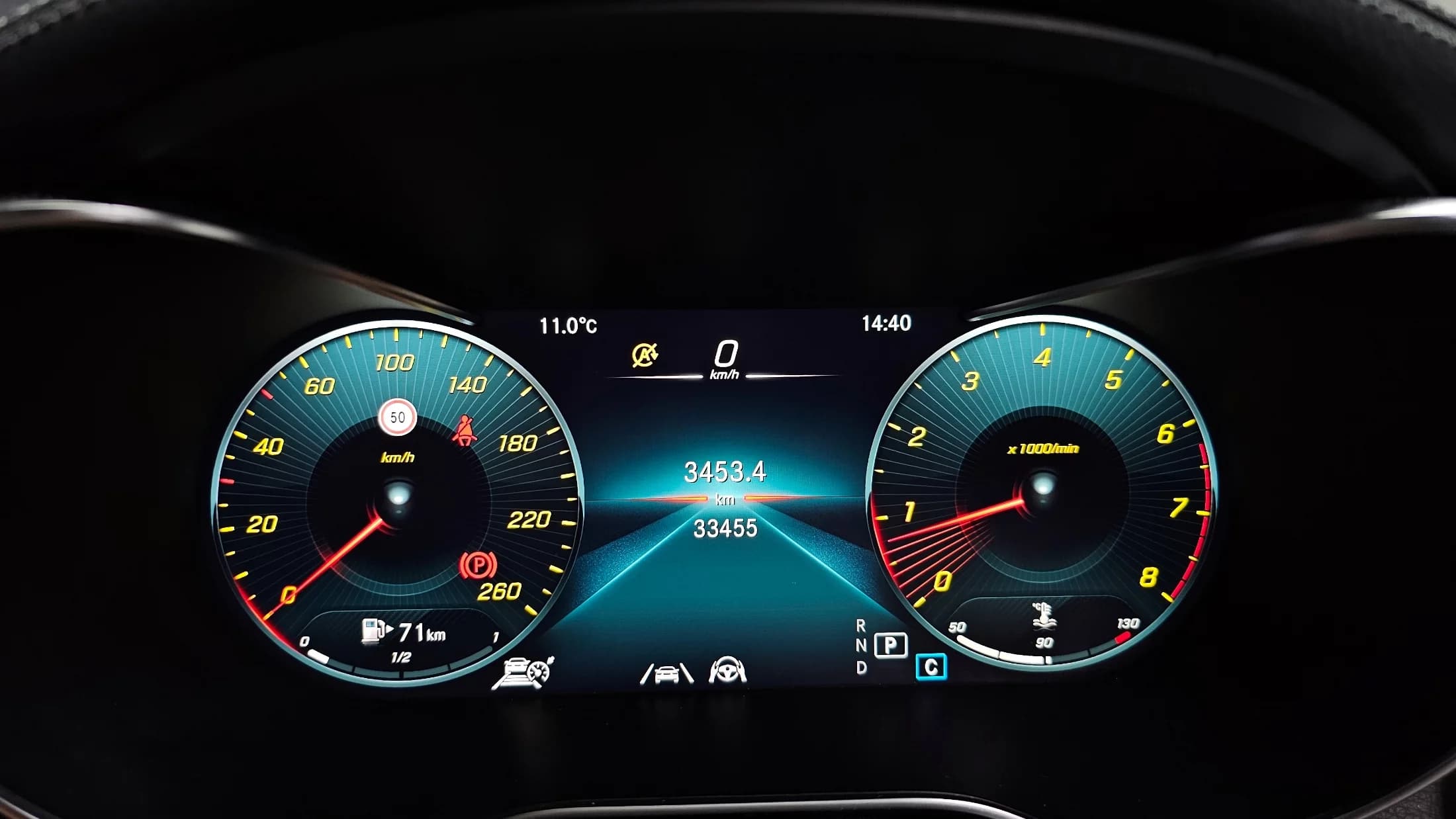 Mercedes-Benz GLC-Class GLC300 4MATIC, 2022 г. 33455 км. — фото 8
