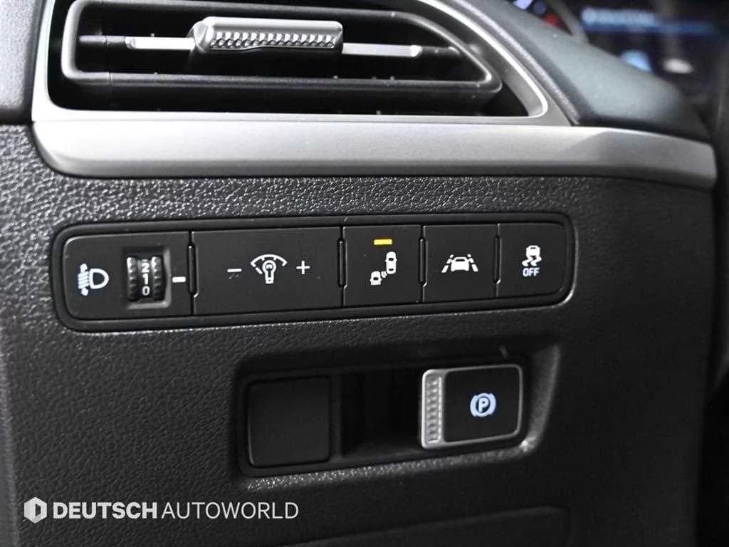 Hyundai Palisade Diesel 2.2 2WD Exclusive, 2022 г. 43991 км. — фото 17