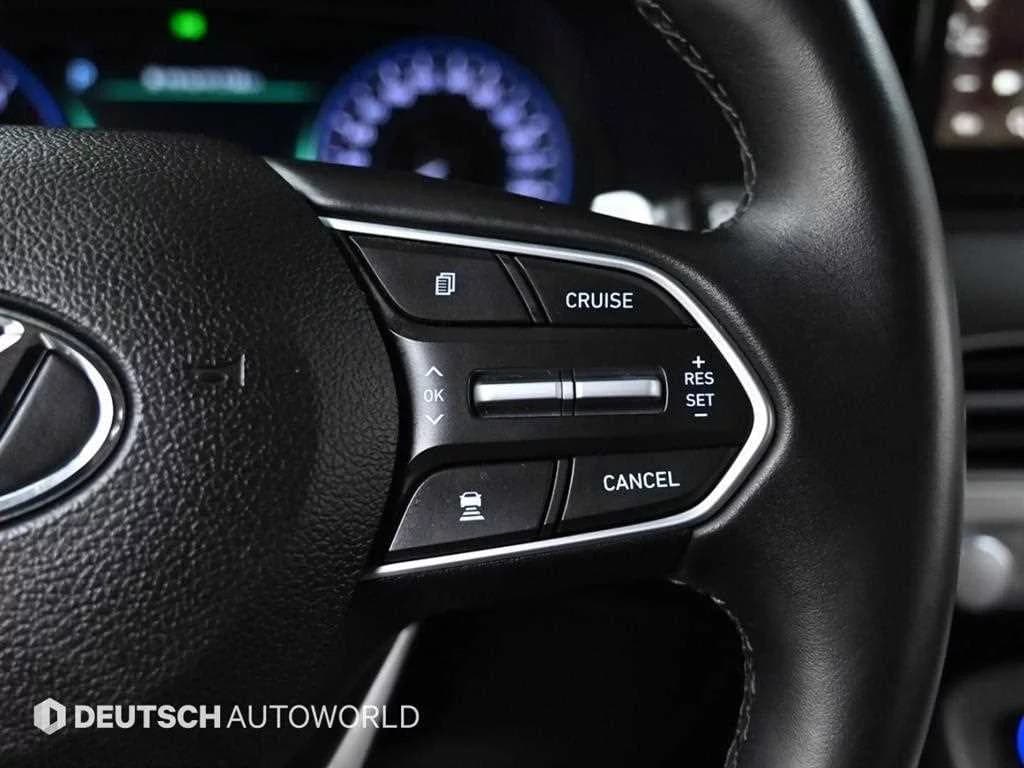 Hyundai Palisade Diesel 2.2 2WD Exclusive, 2022 г. 43991 км. — фото 18