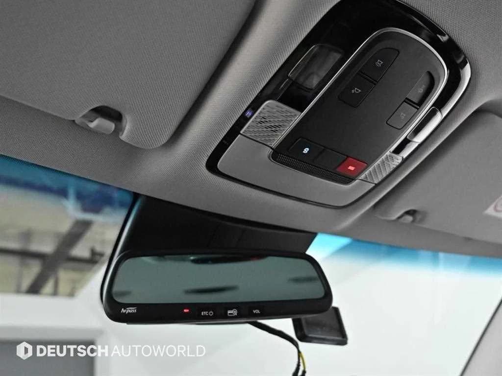 Hyundai Palisade Diesel 2.2 2WD Exclusive, 2022 г. 43991 км. — фото 19